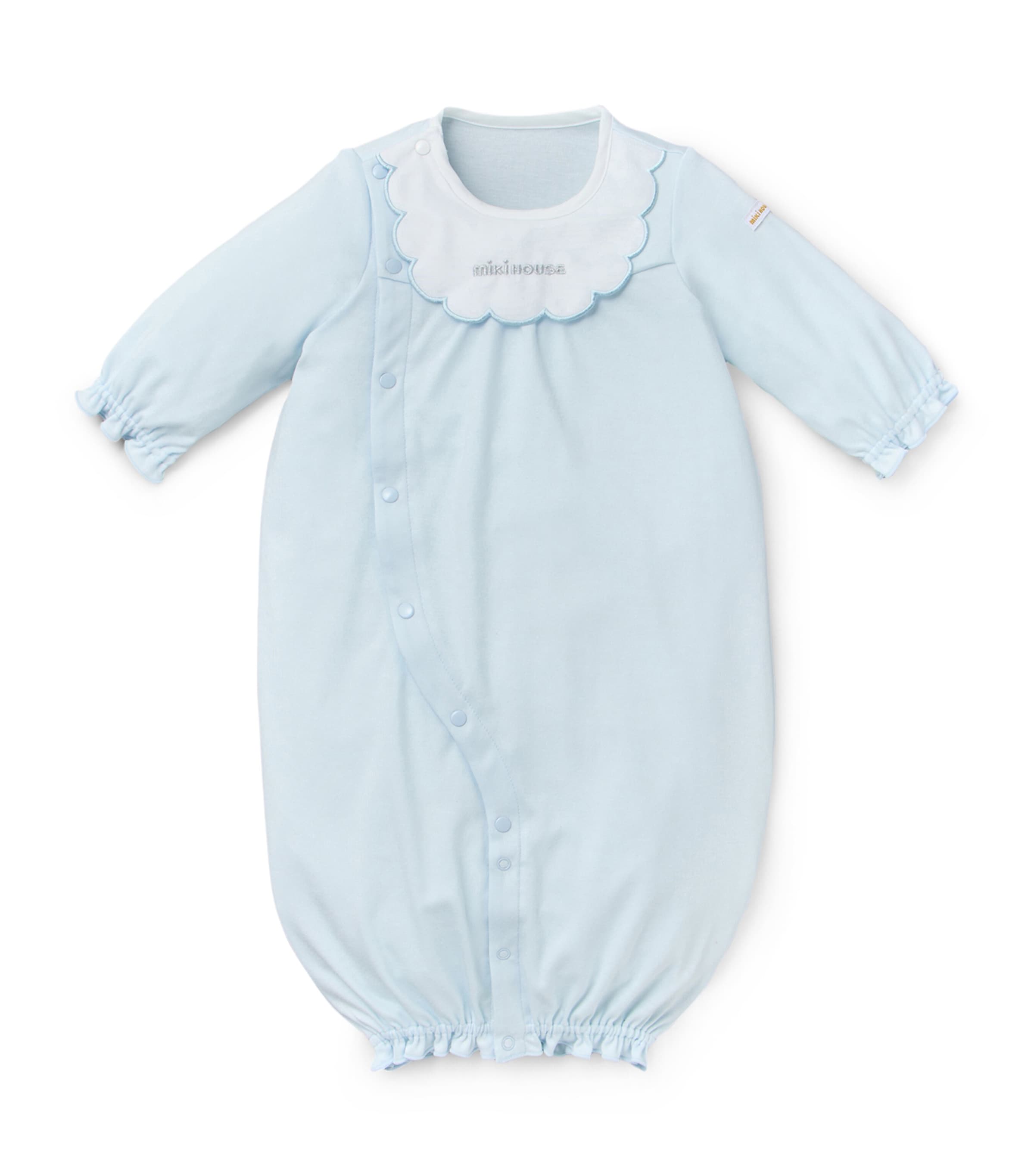 Cotton Playsuit (1 Month)