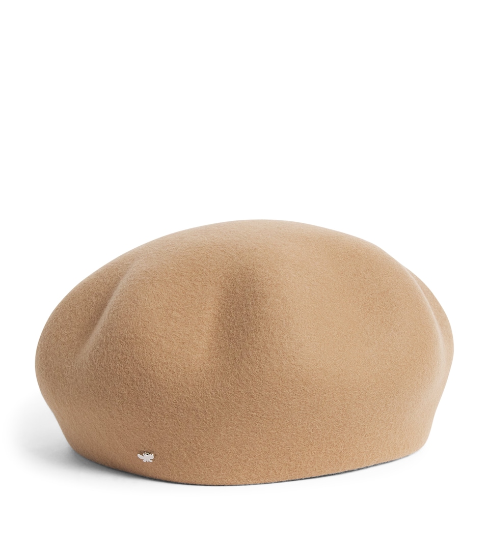 Wool Beret