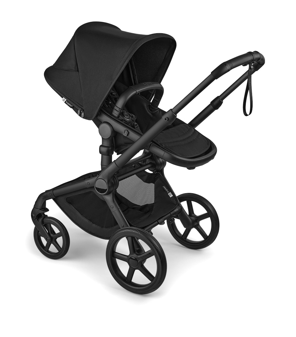 Fox 5 Renew Pushchair