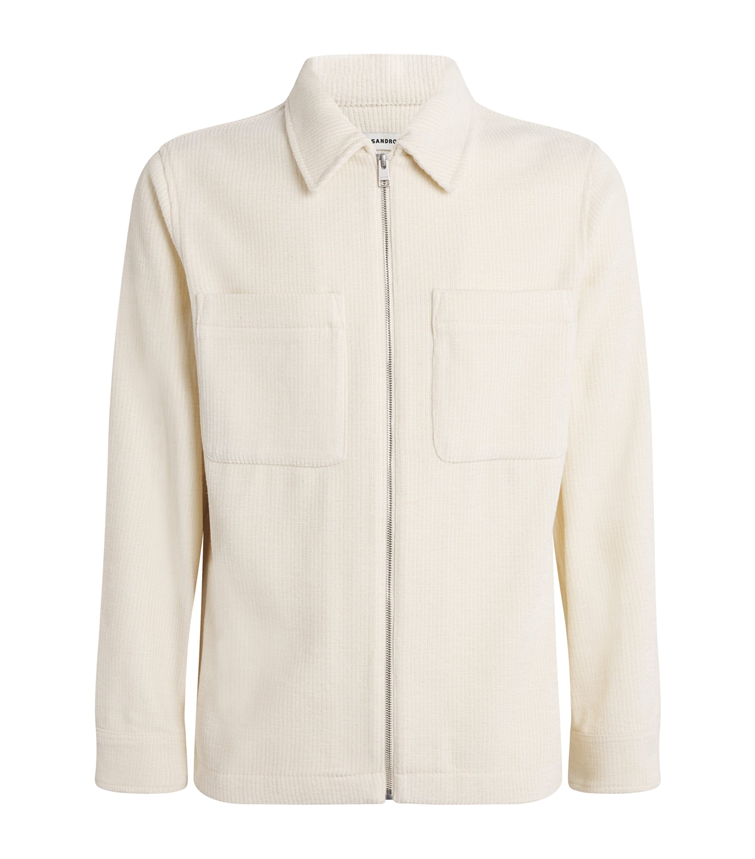 Corduroy Bonnie Jacket