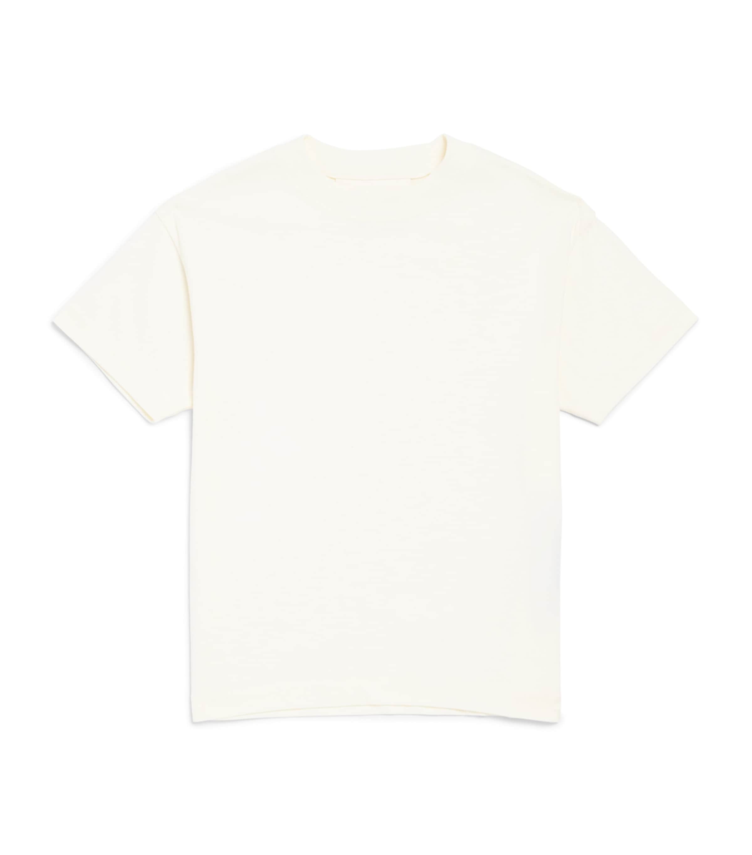 FEAR OF GOD ESSENTIALS KIDS Cotton Essentials T-Shirt (2-14 Years)