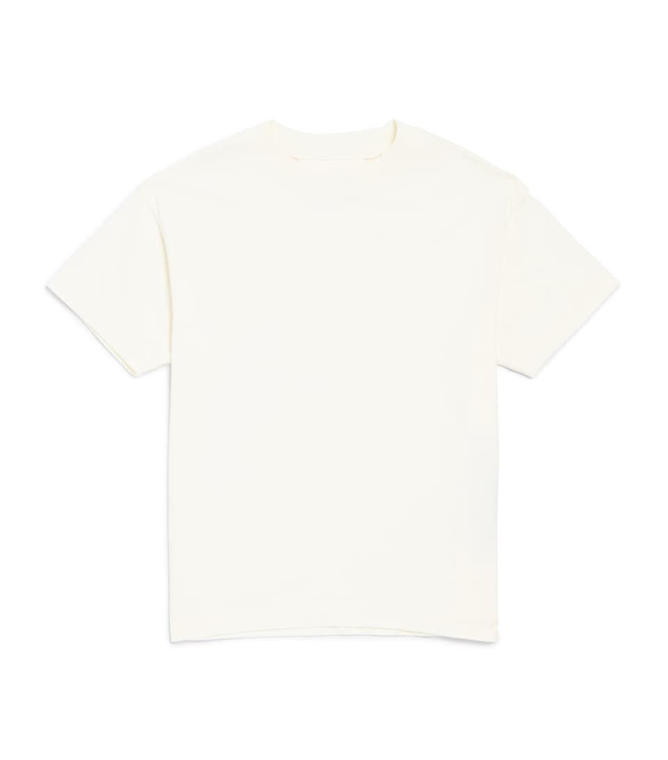 FEAR OF GOD ESSENTIALS KIDS Cotton Essentials T-Shirt (2-14 Years)