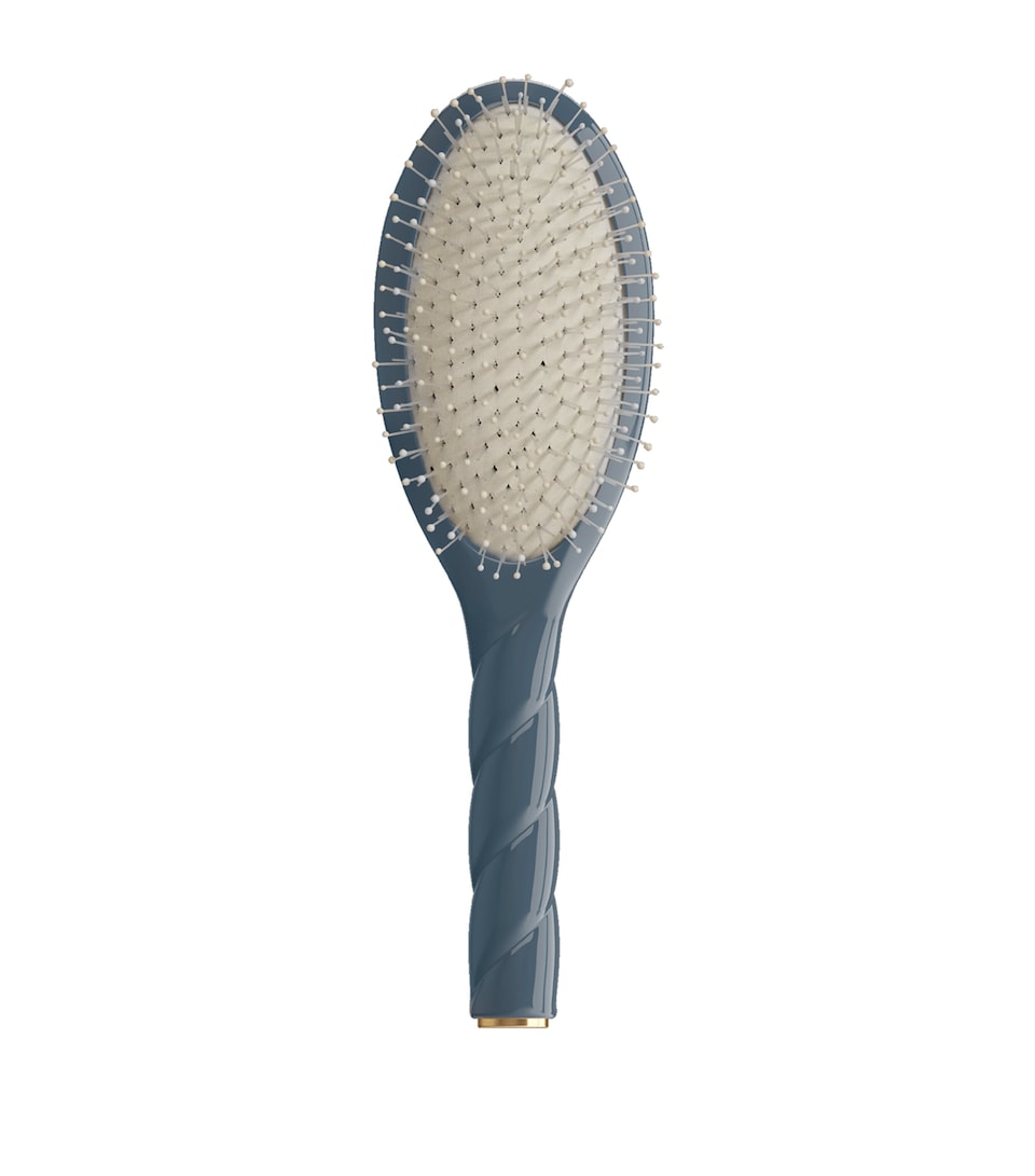la bonne brosse N.04 The Miracle Detangling Scalp Brush Blue