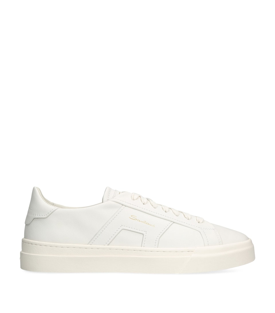 Leather DBS Sneakers