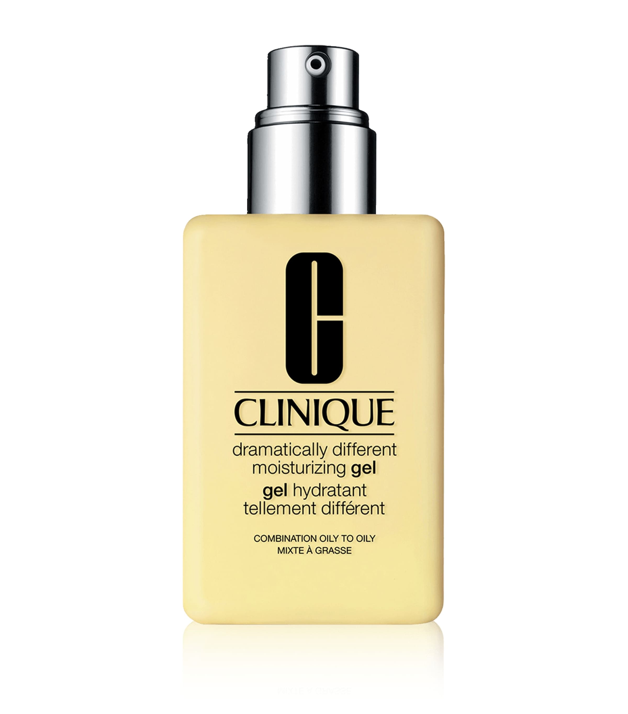 Dramatically Different Moisturizing Gel (200ml)