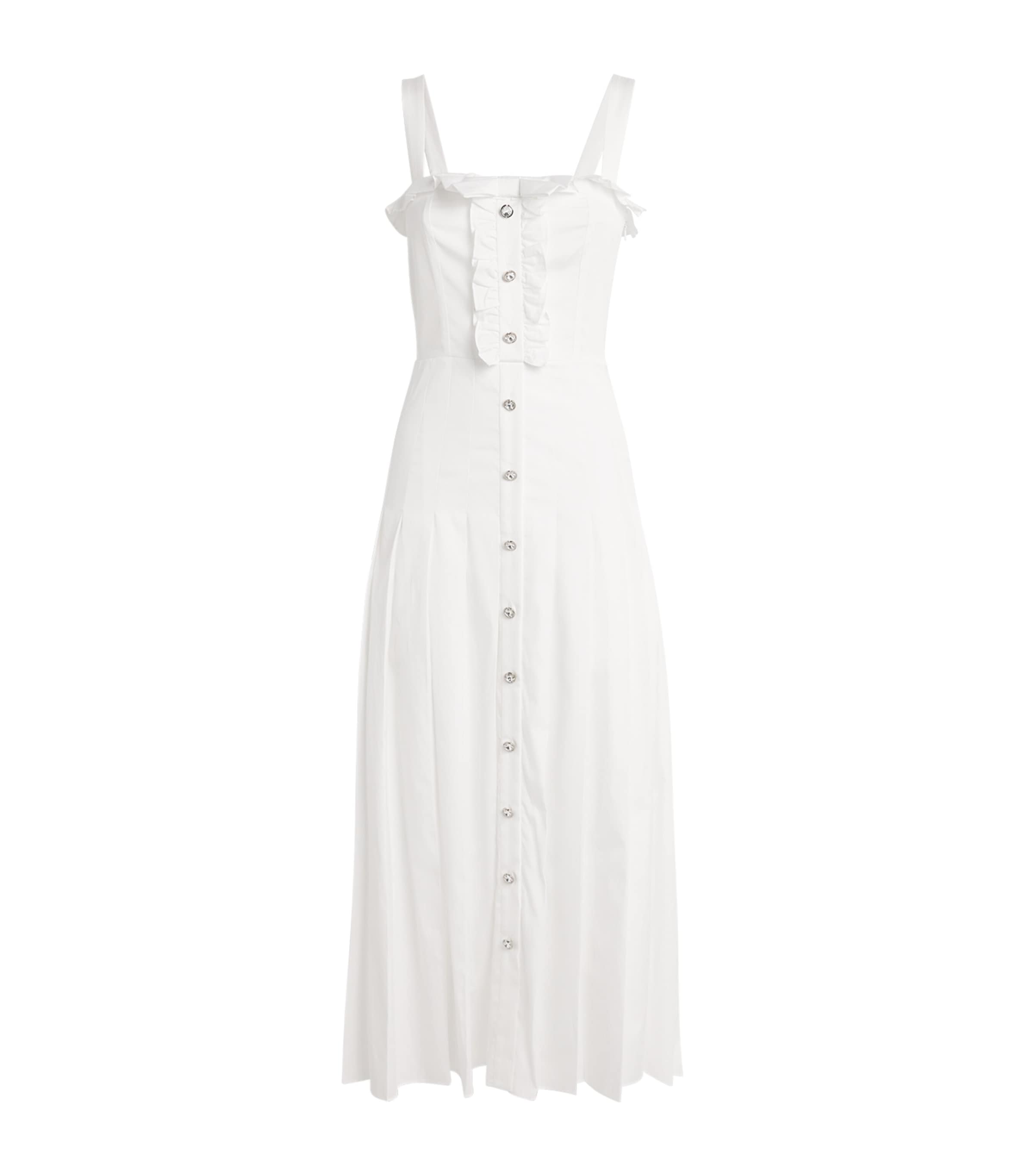 ALESSANDRA RICH FABX3869K43920060 関税送料込 Womens Alessandra Rich | Harrods US