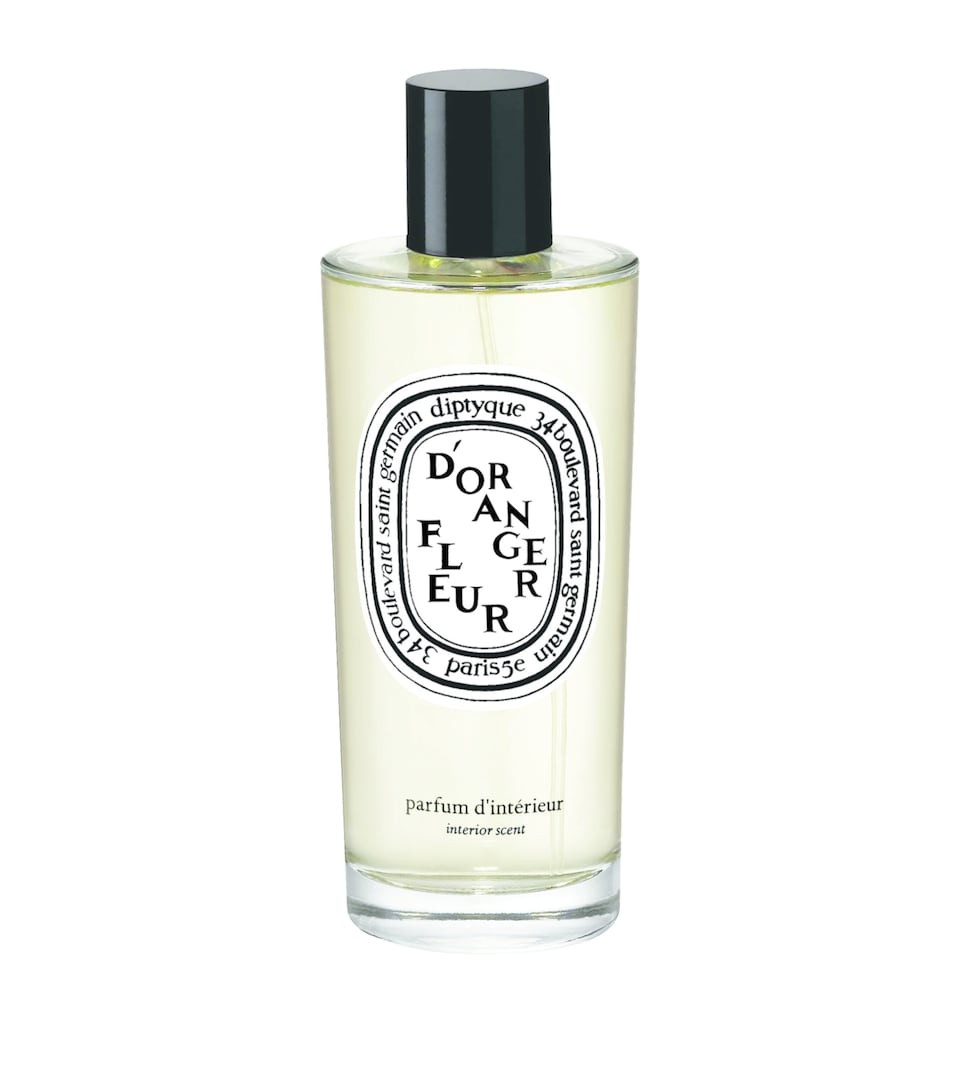 Fleur D'Oranger Spray Room Fragrance
