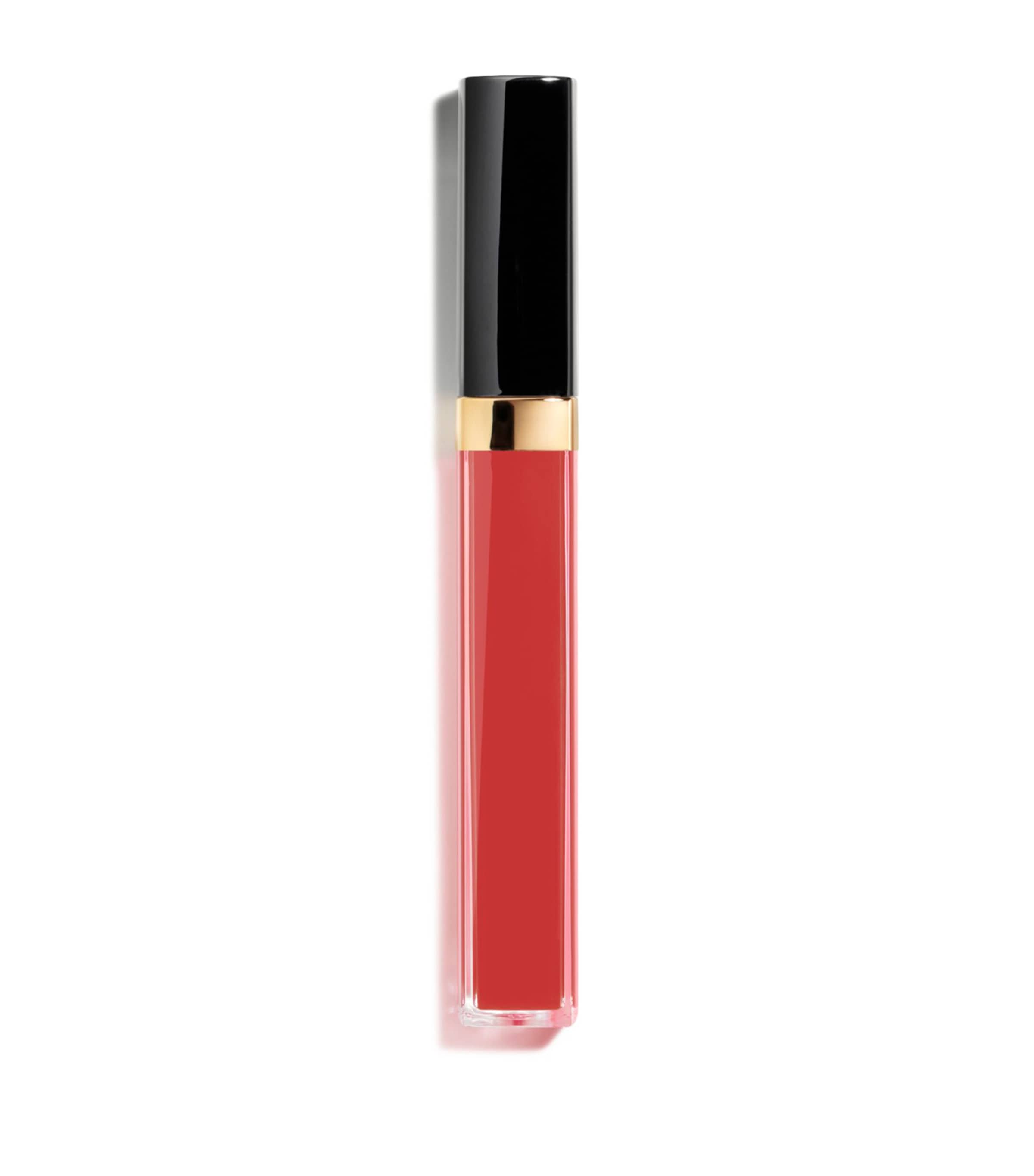 CHANEL ROUGE COCO GLOSS Moisturising Gloss Opulence