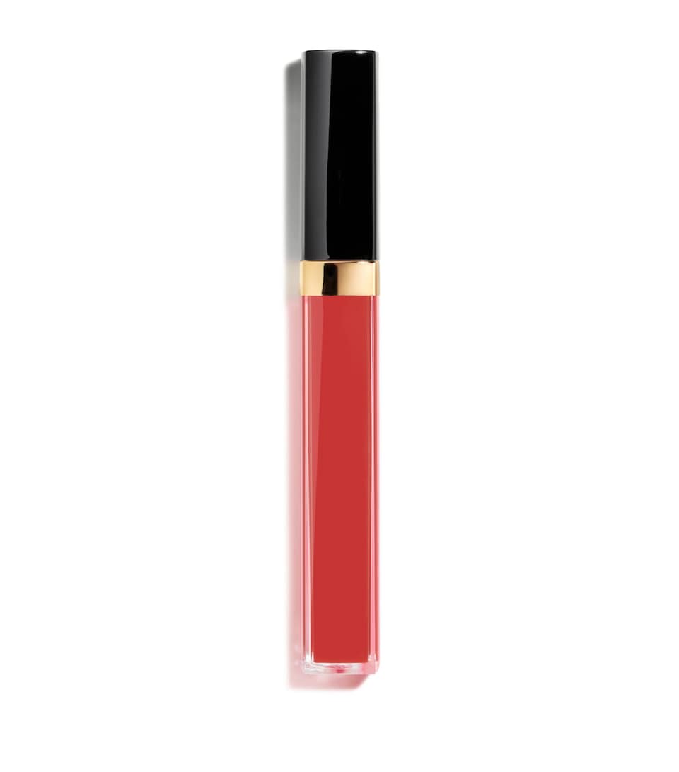 CHANEL ROUGE COCO GLOSS Moisturising Gloss Opulence