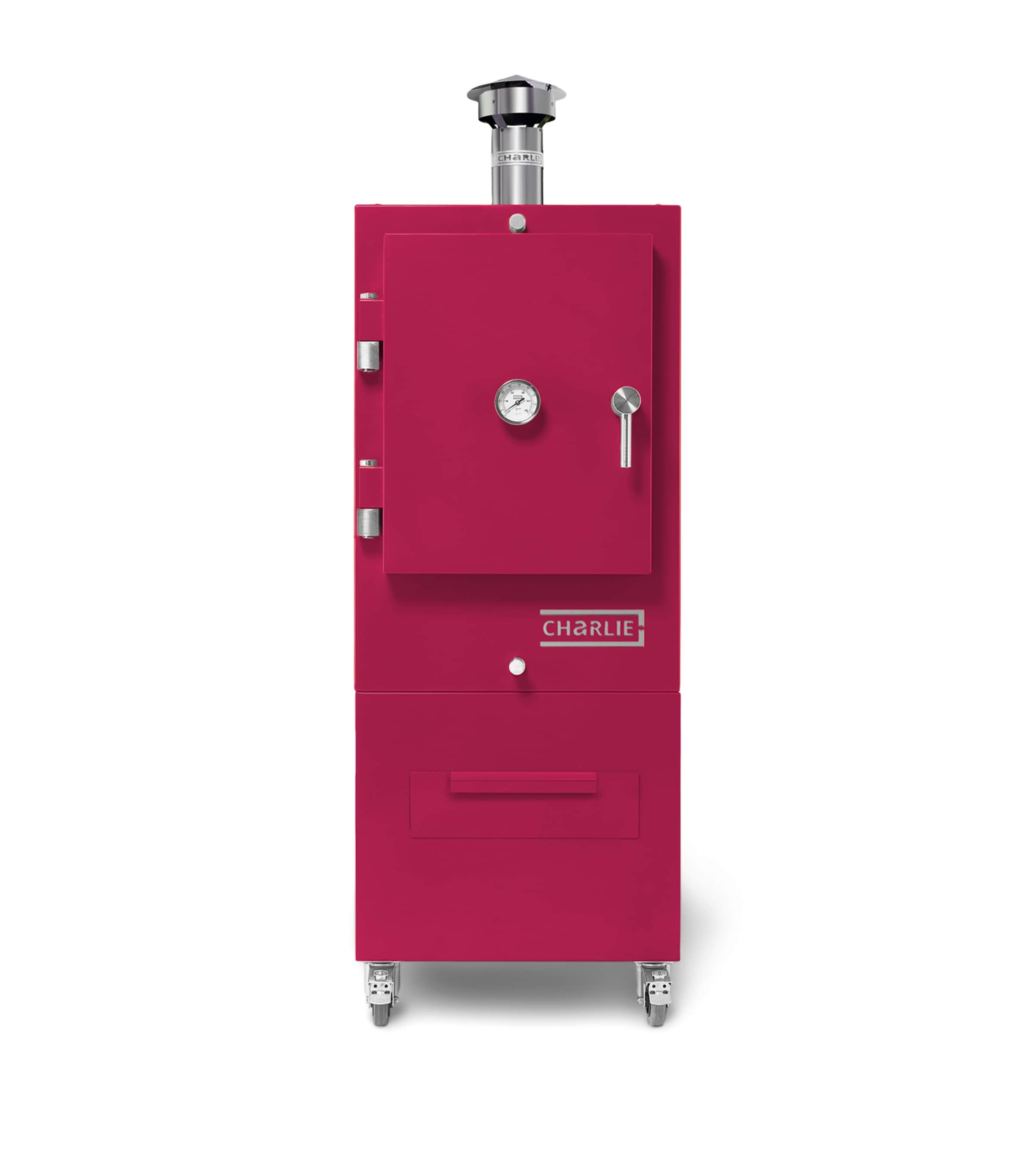 Charlie Charcoal Oven