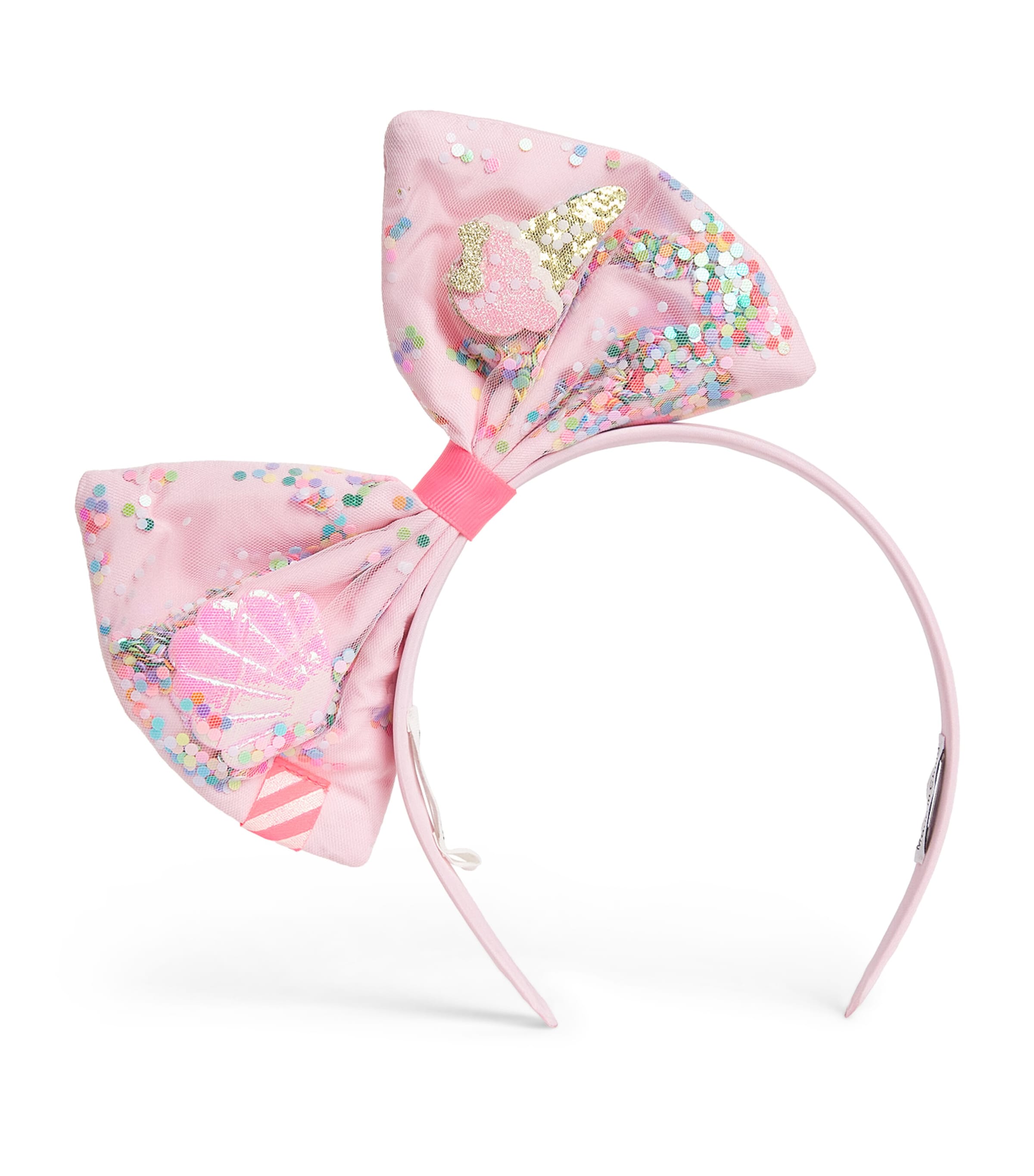 Bow Headband