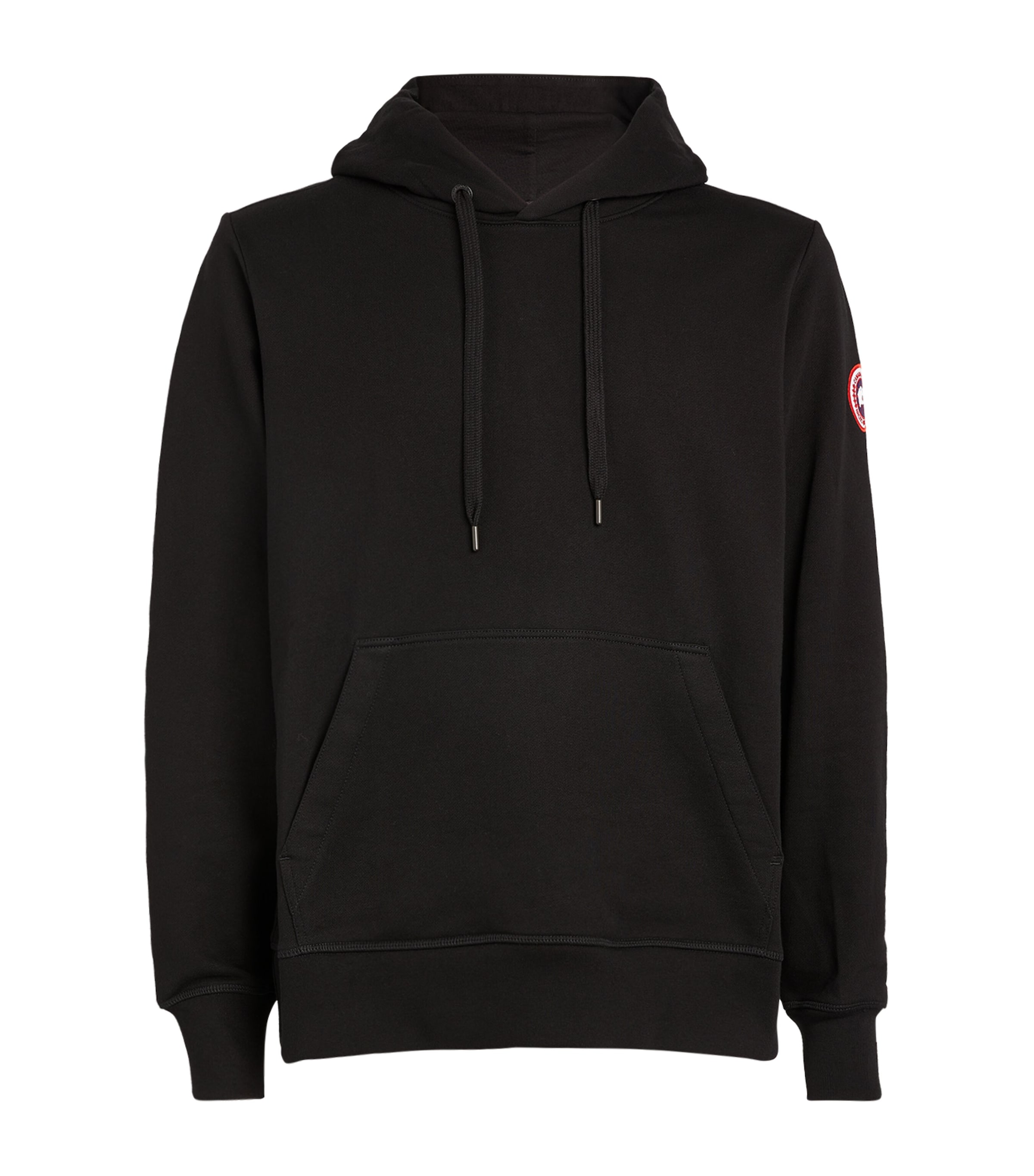 Huron Hoodie