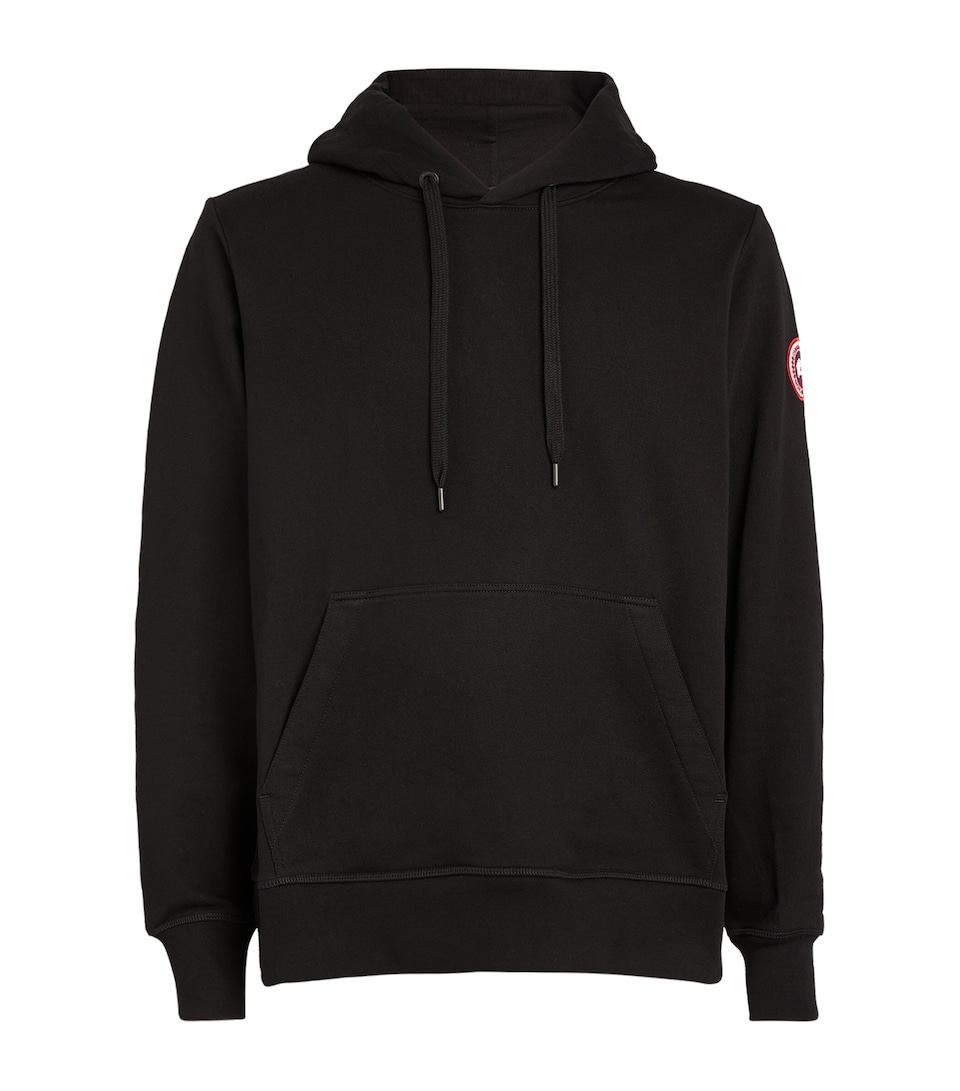 Huron Hoodie