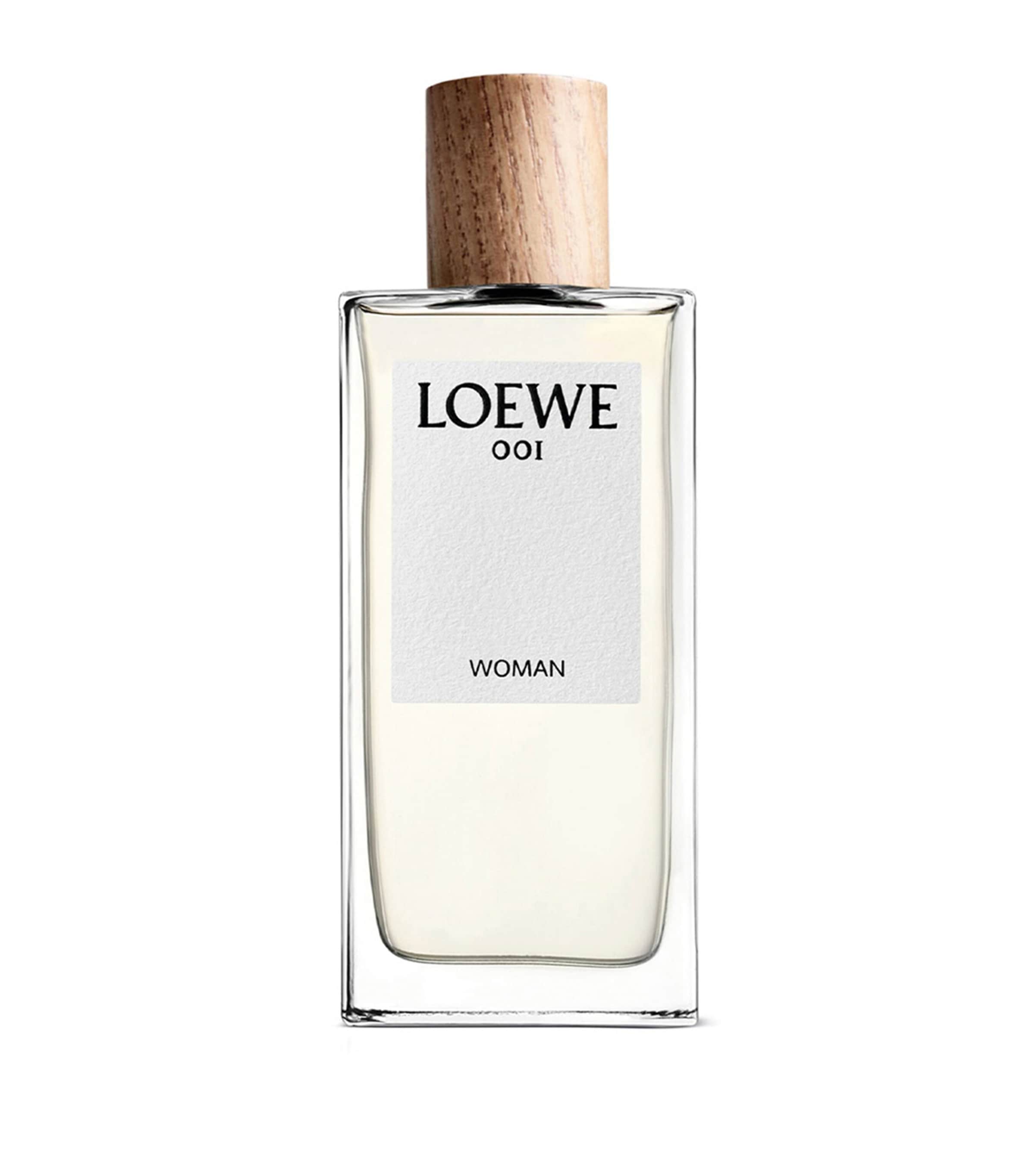 001 Woman Eau de Parfum (100ml)