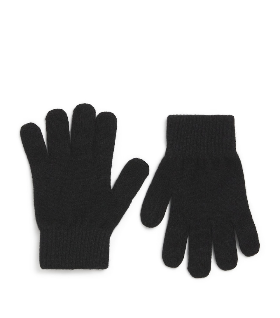 Cashmere Gloves (M)