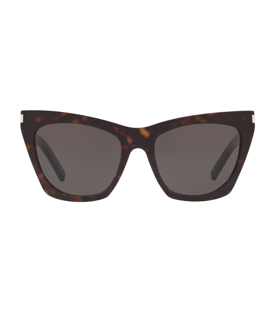 Kate Cat Eye Sunglasses