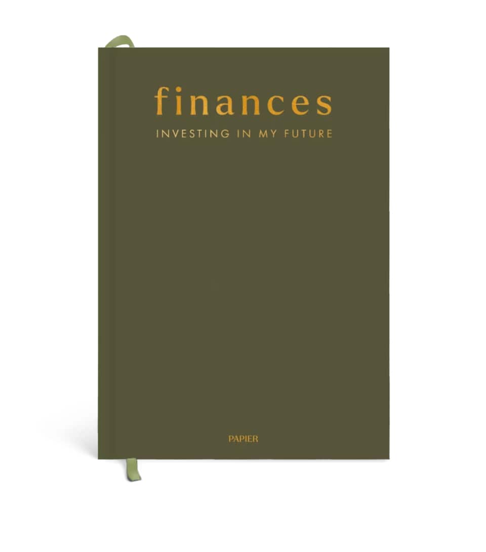 Shine Finance Journal