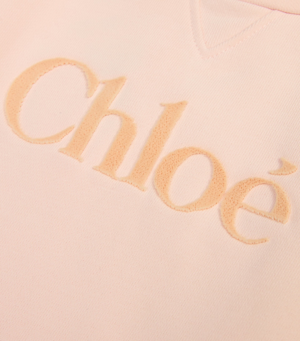 Logo Sweatshirt (6-18 Months)