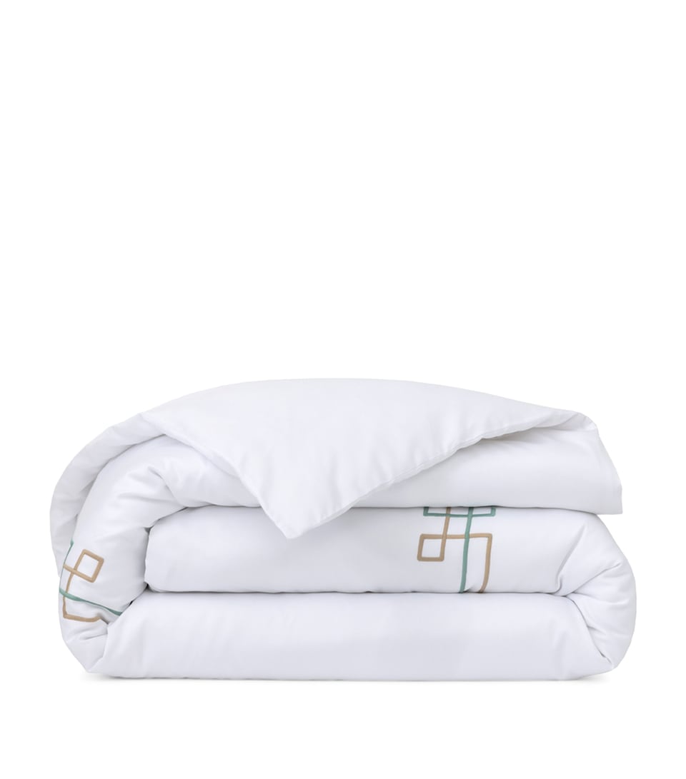 Villa King Duvet Cover (240cm x 220cm)