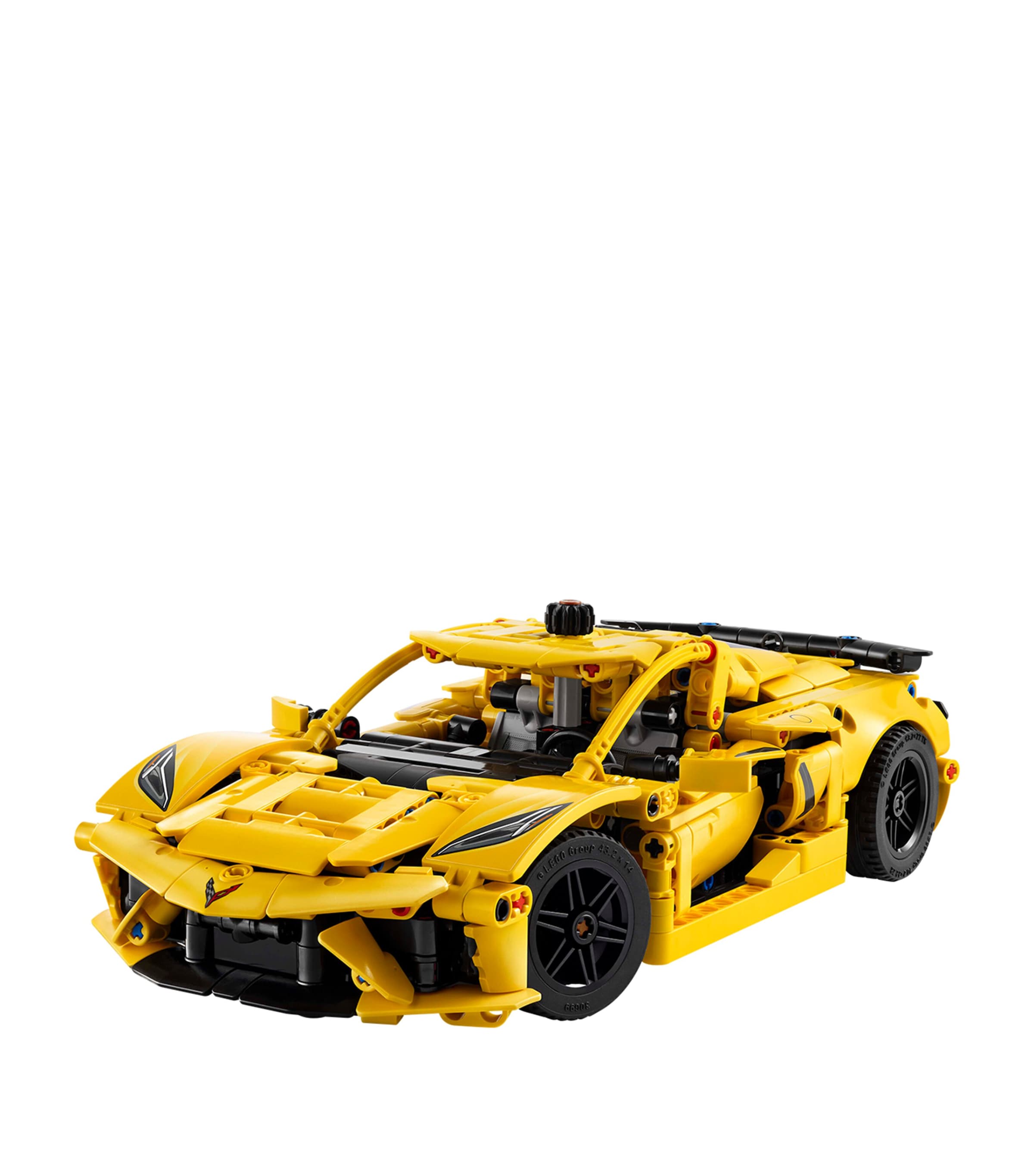TECHNIC Chevrolet Corvette Stingray 42205