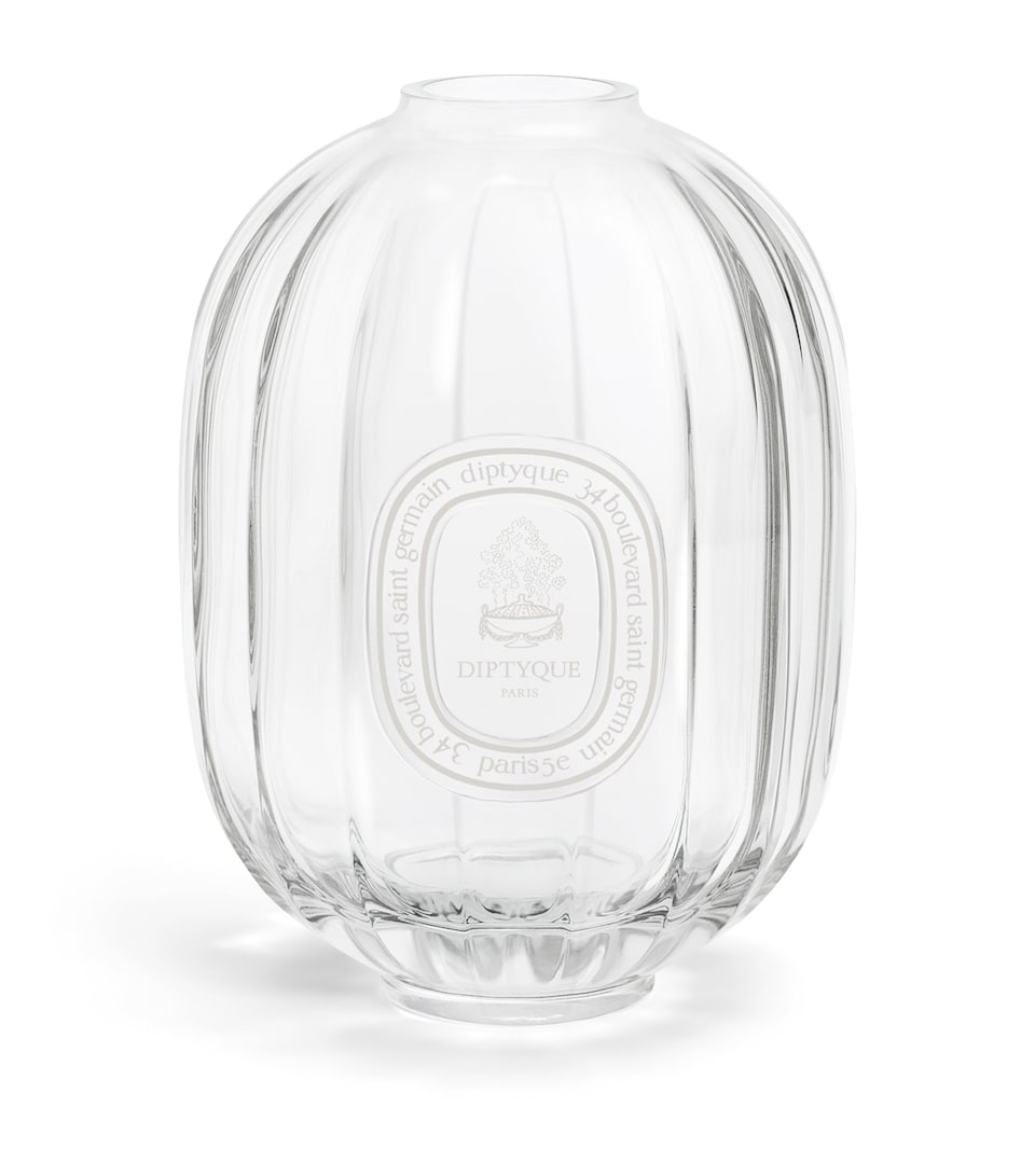 Glass Diffuser Vessel (200ml)