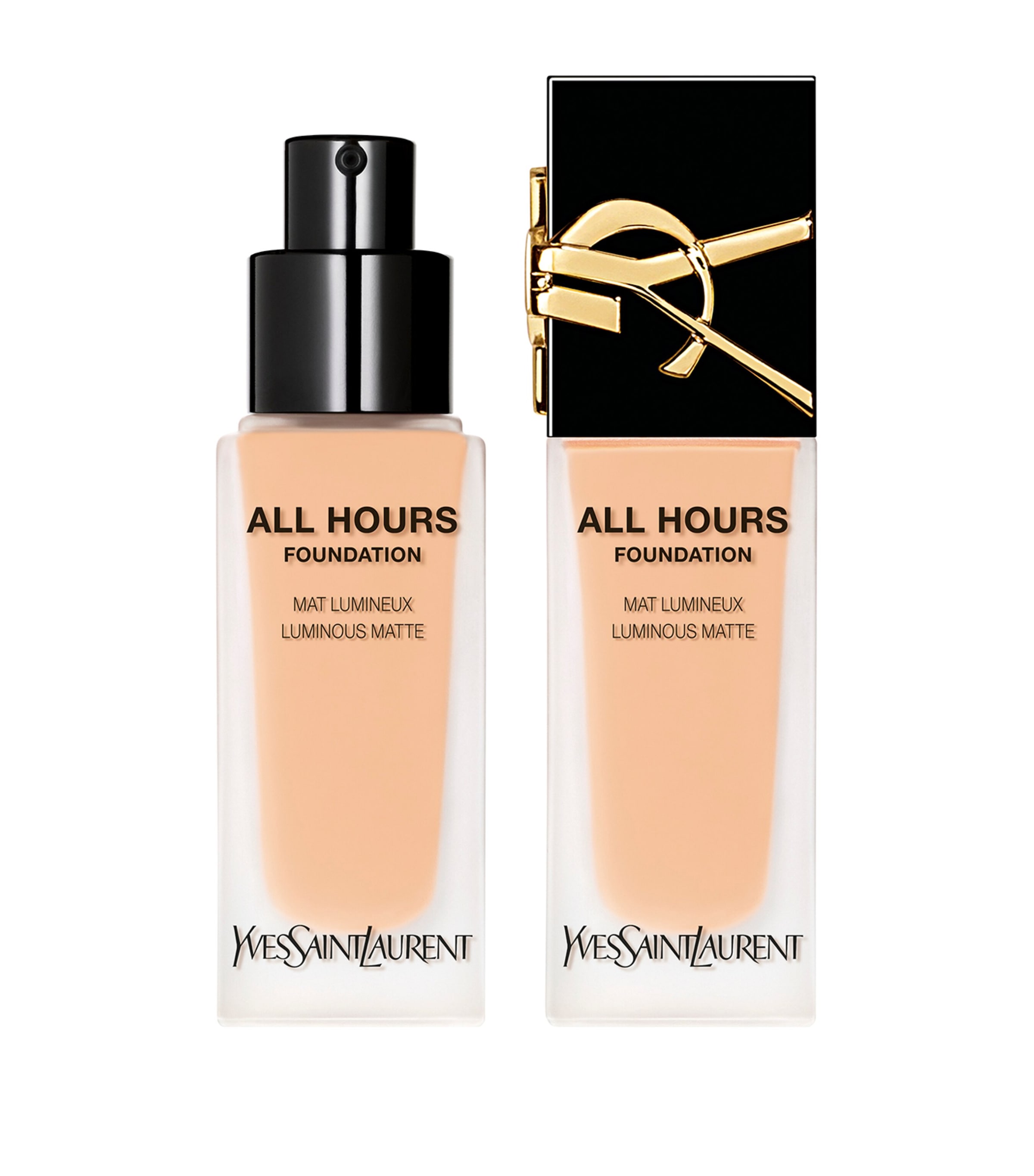 YSL All Hours Foundation - NEW