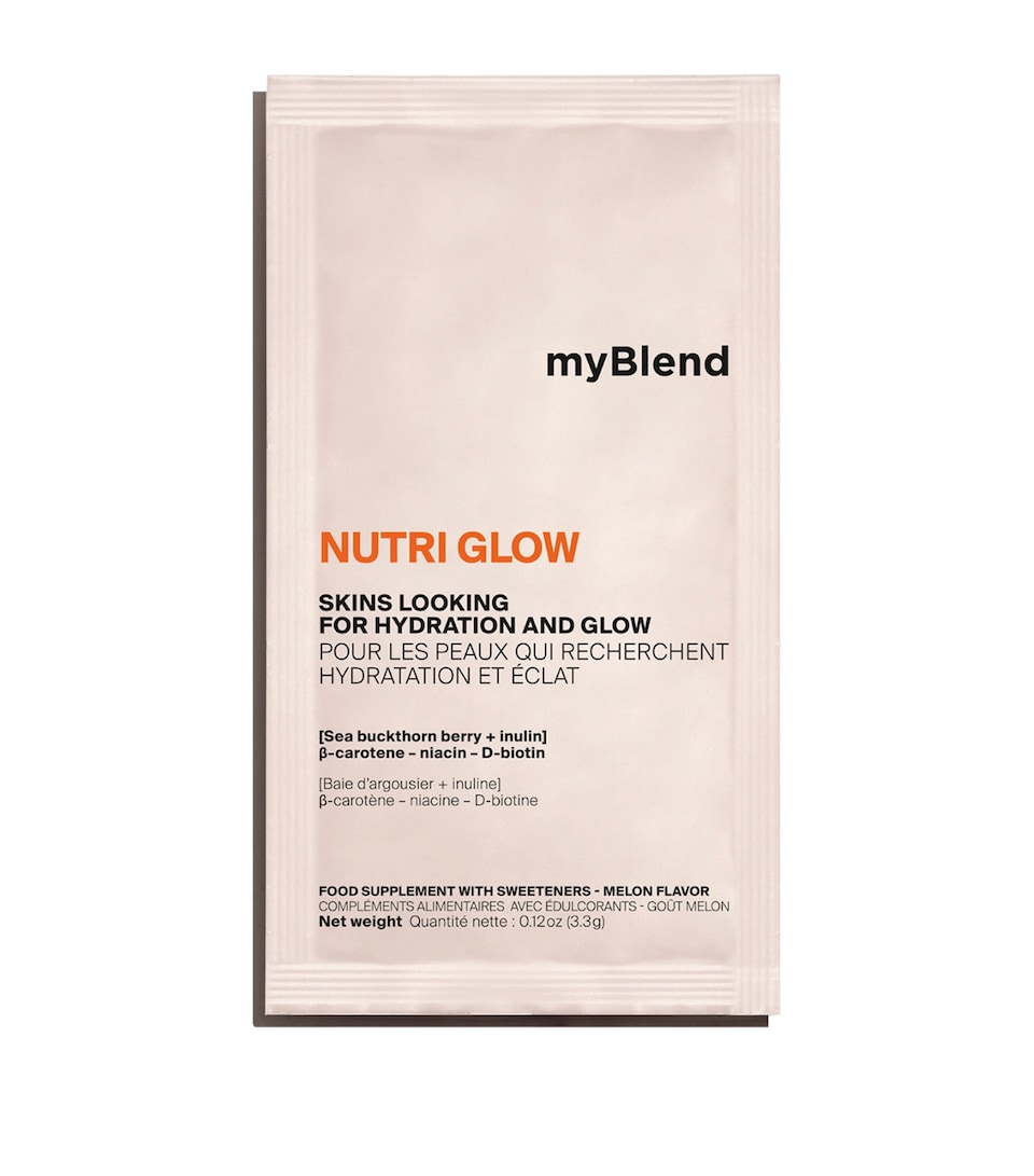 Nutri Glow Food Supplement (99g)