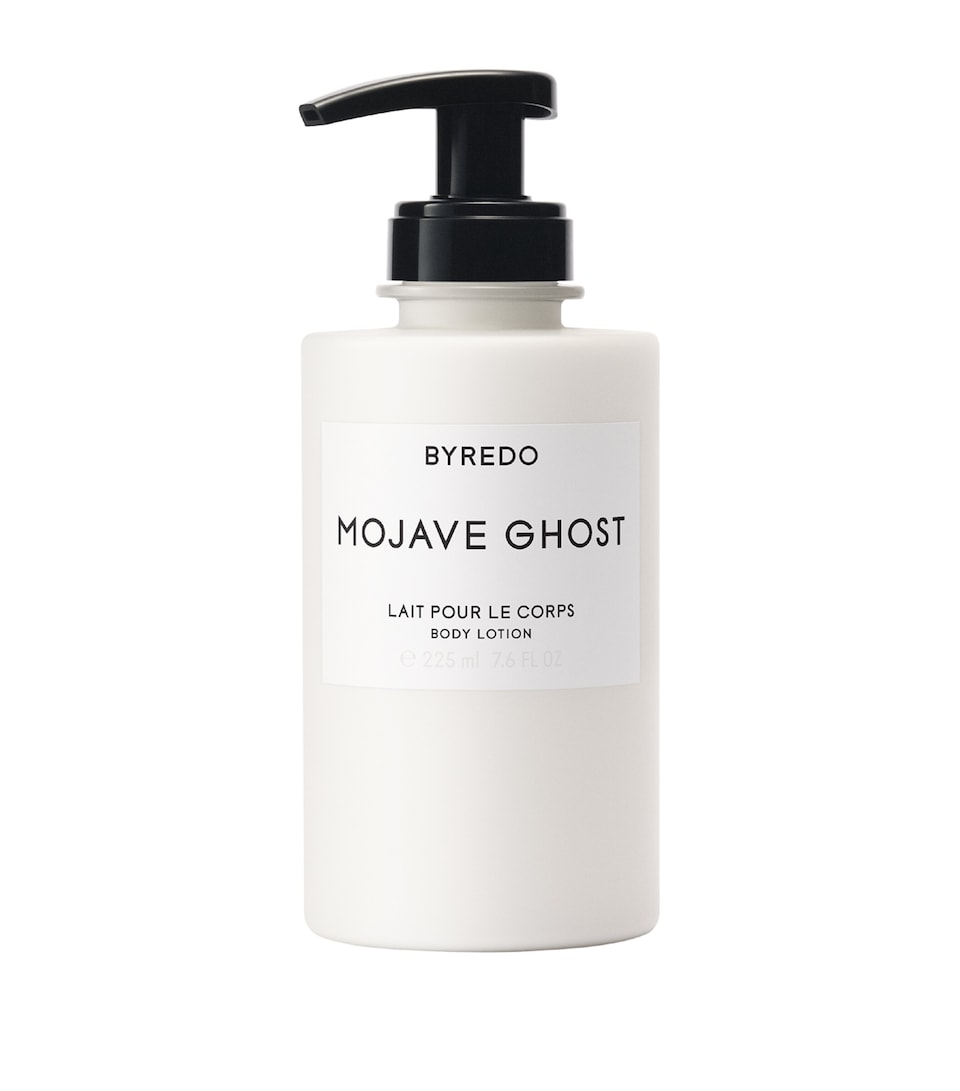 Byredo Mojave Ghost Body Lotion (225ml)