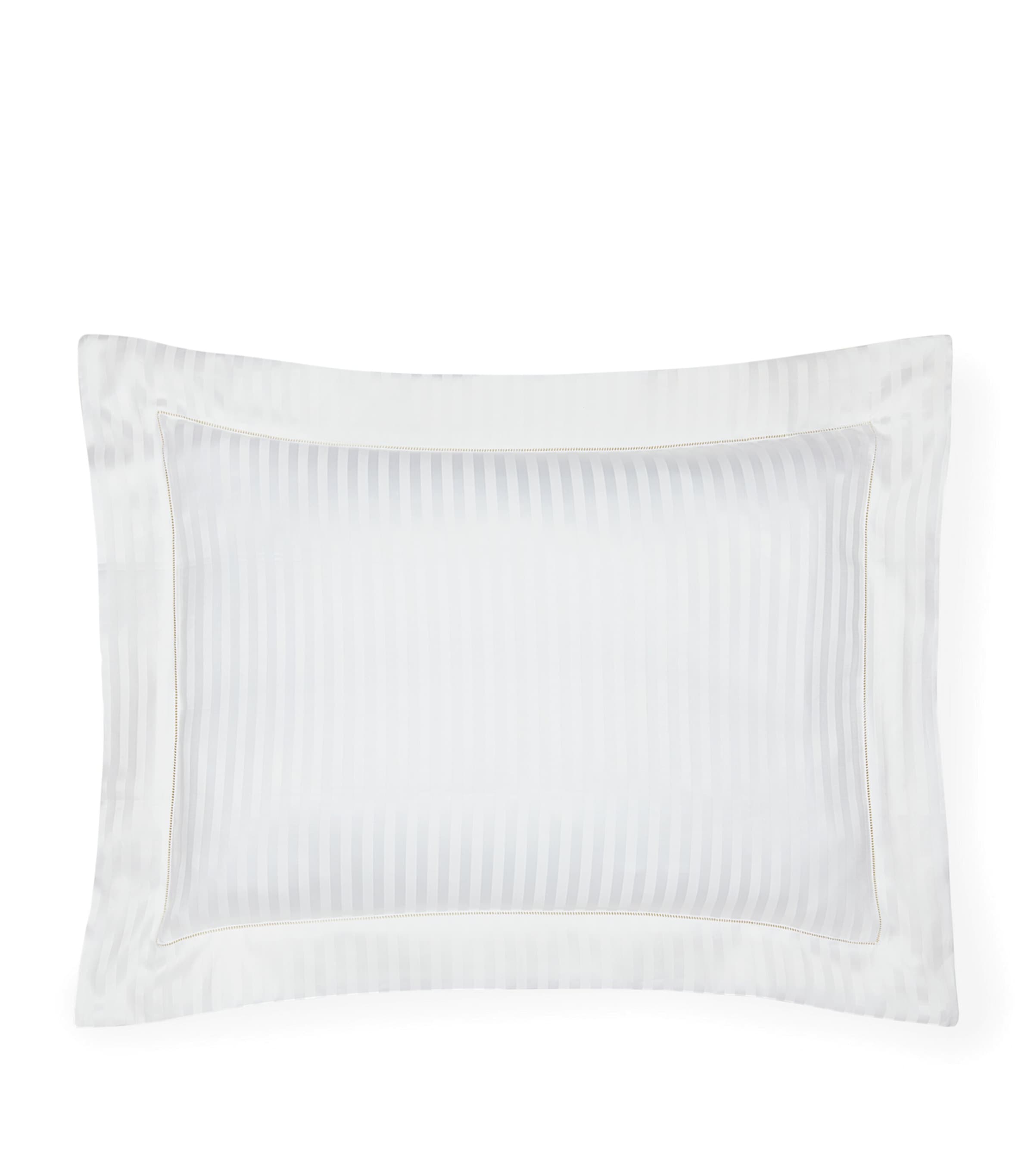 Raso Rigato Pillowcase (50cm x 75cm)