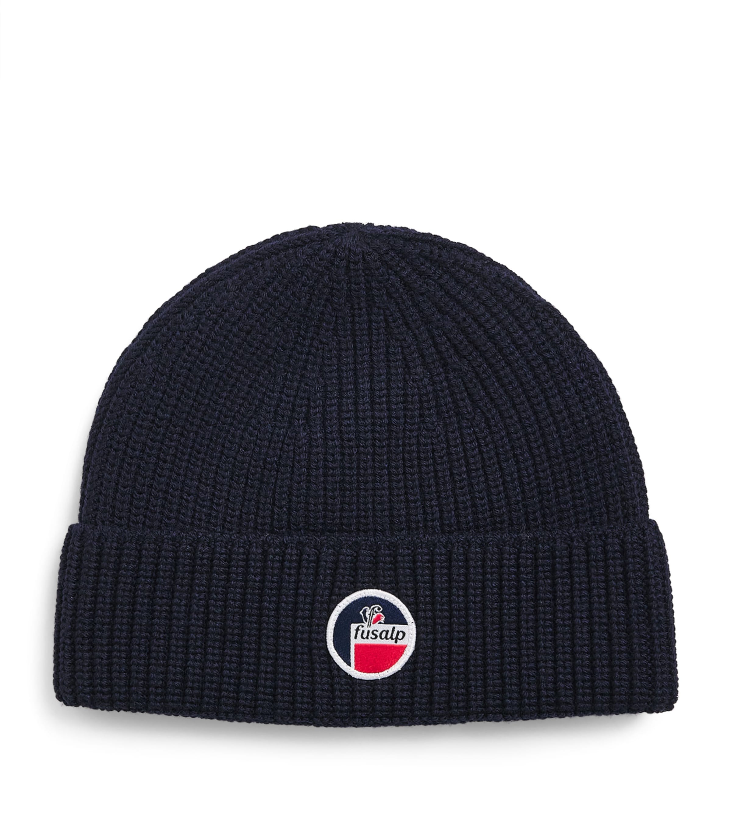 Wool Cosmic Beanie