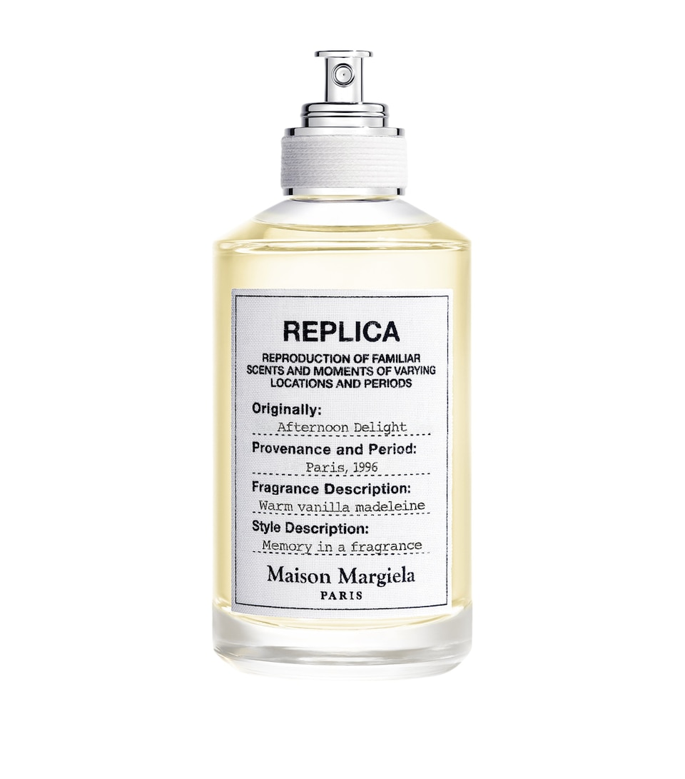 Afternoon Delight Eau de Toilette (100ml)