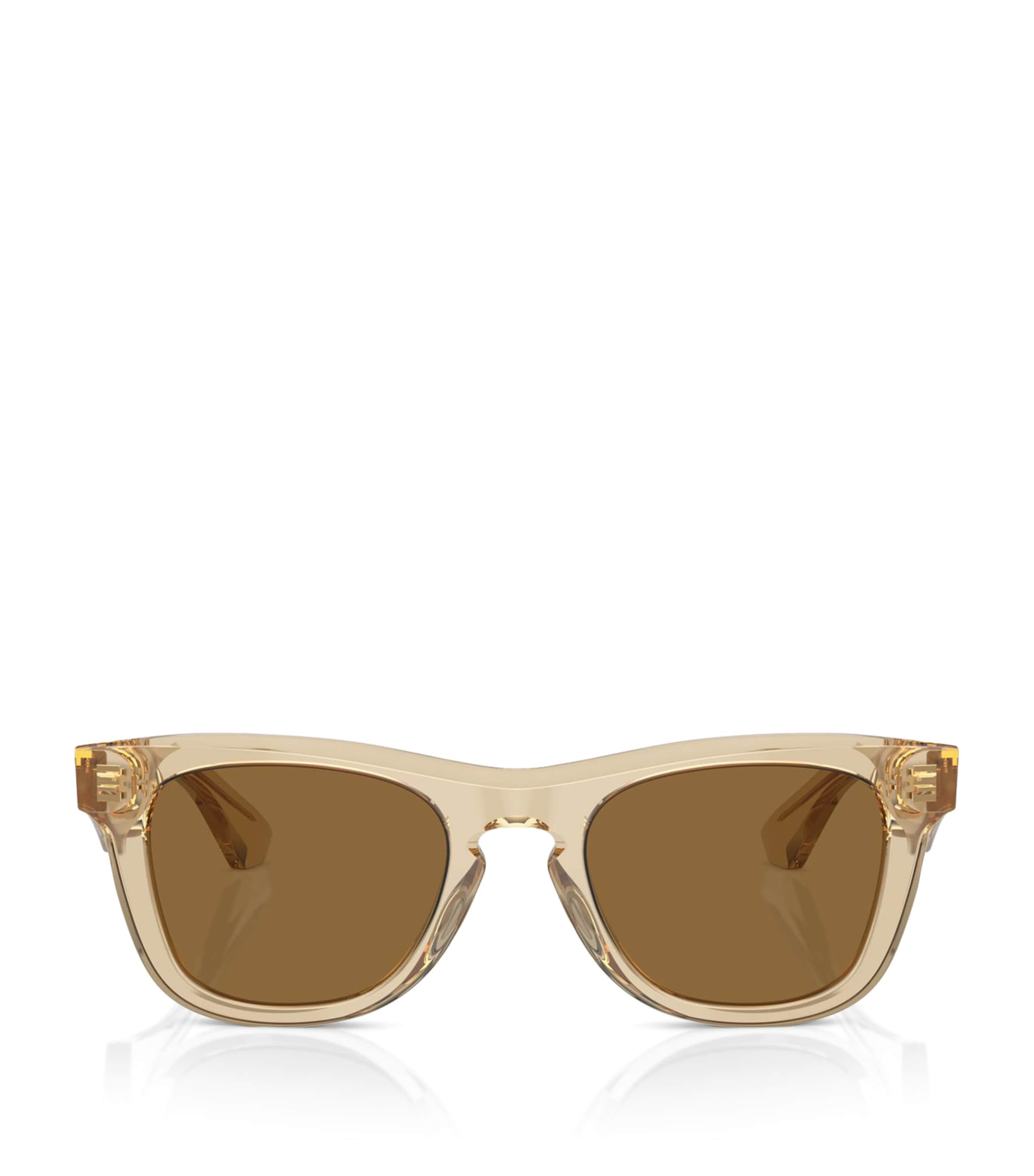 Acetate BE4426 Sunglasses
