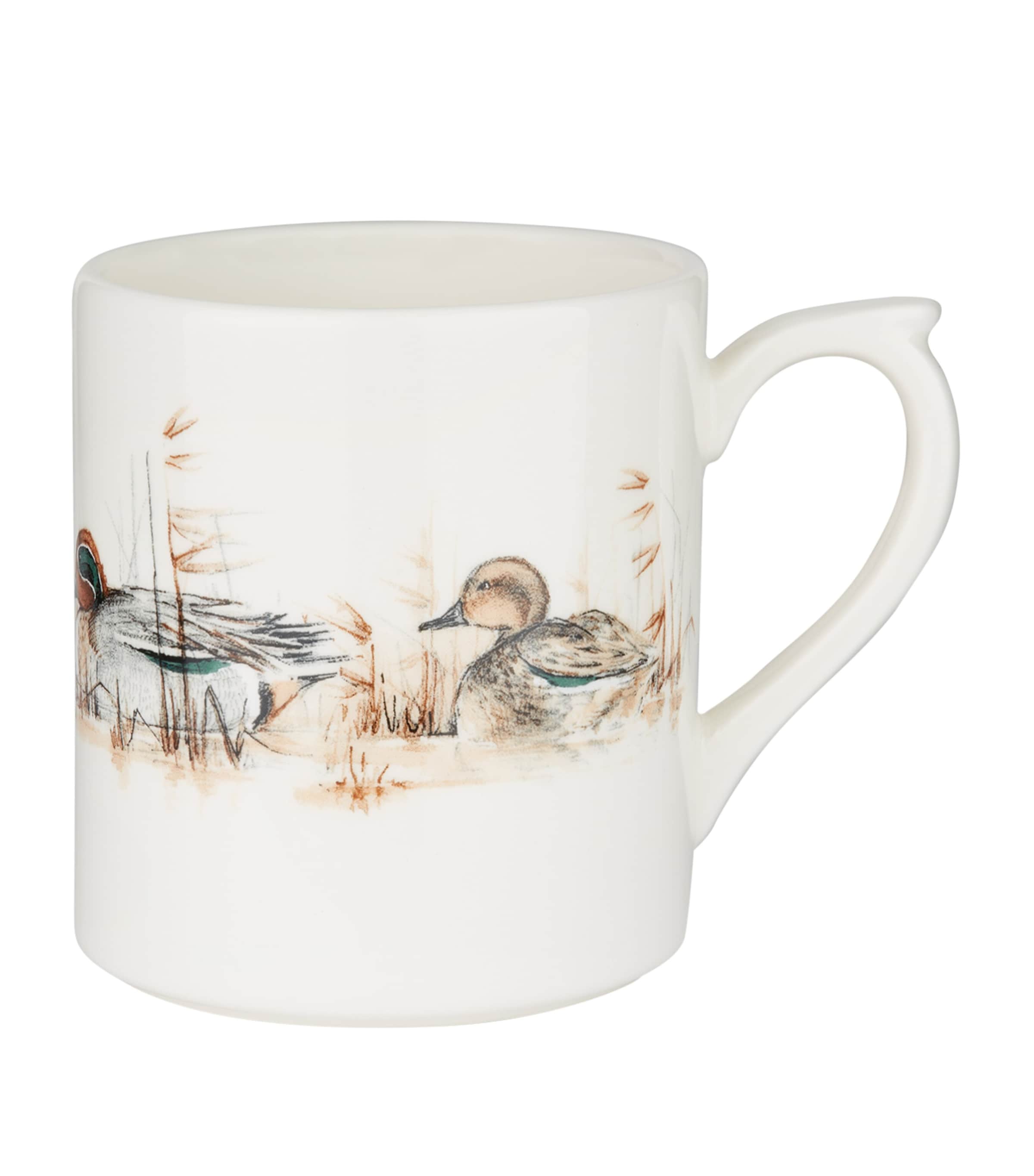 Gien Sologne Mug