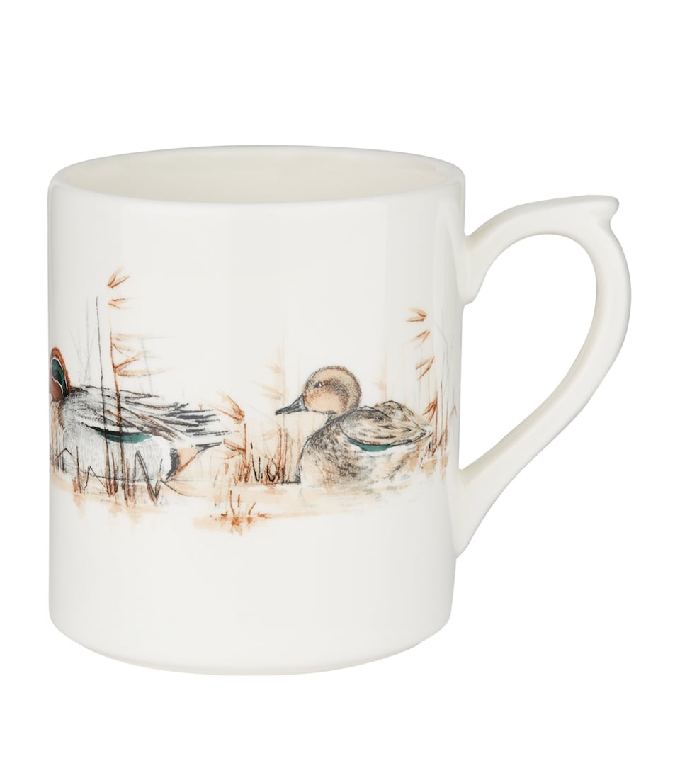 Gien Sologne Mug
