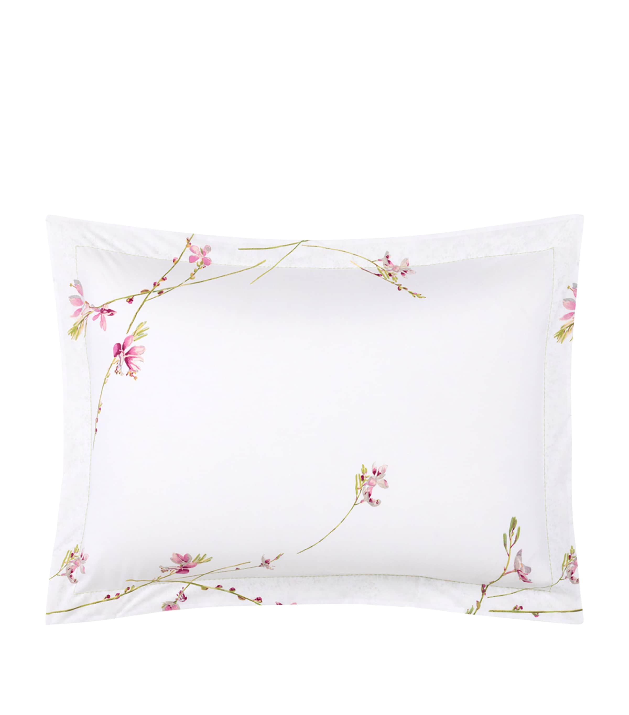 Gaura Standard Oxford Pillowcase (50cm x 75cm)