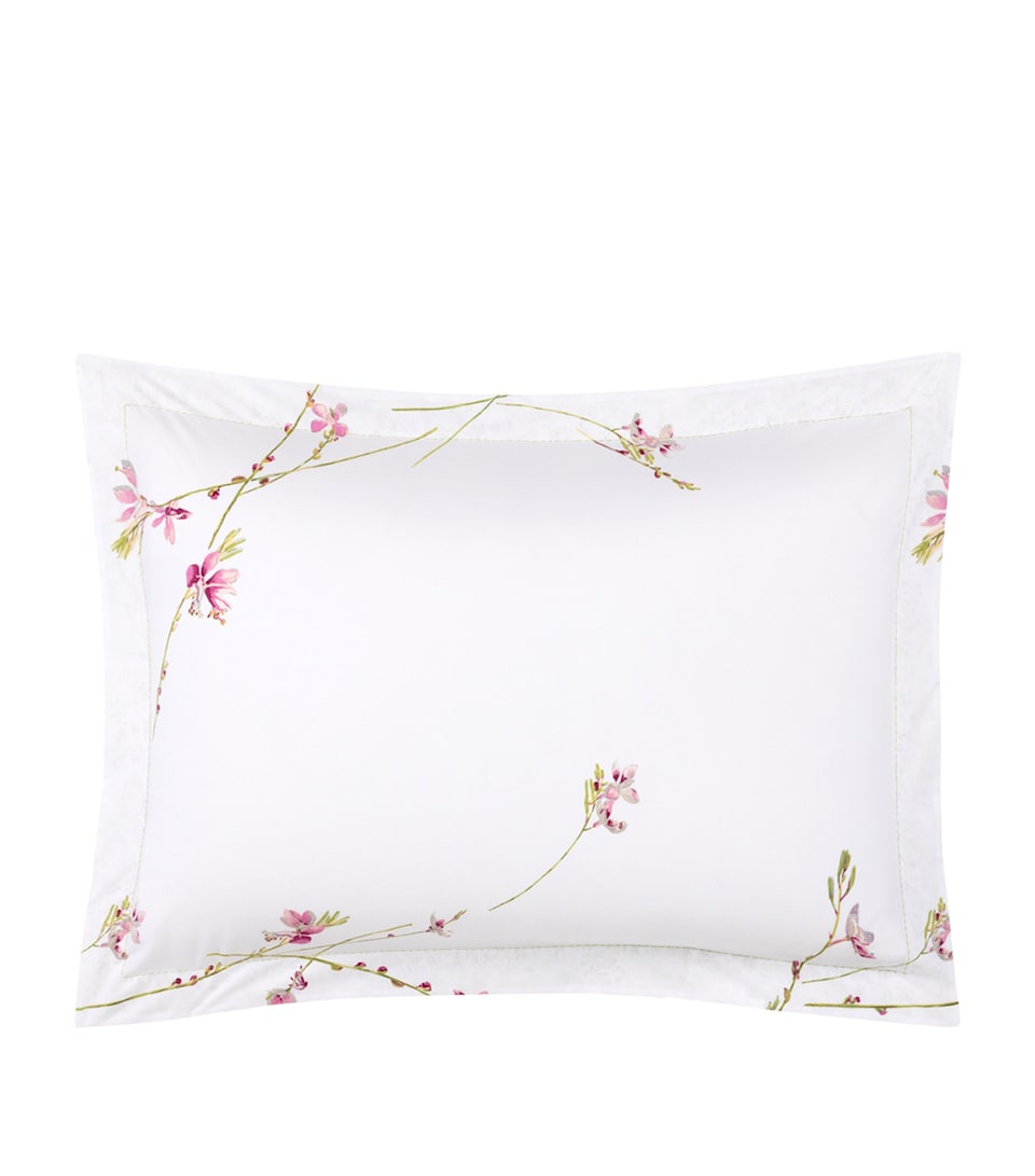 Gaura Standard Oxford Pillowcase (50cm x 75cm)