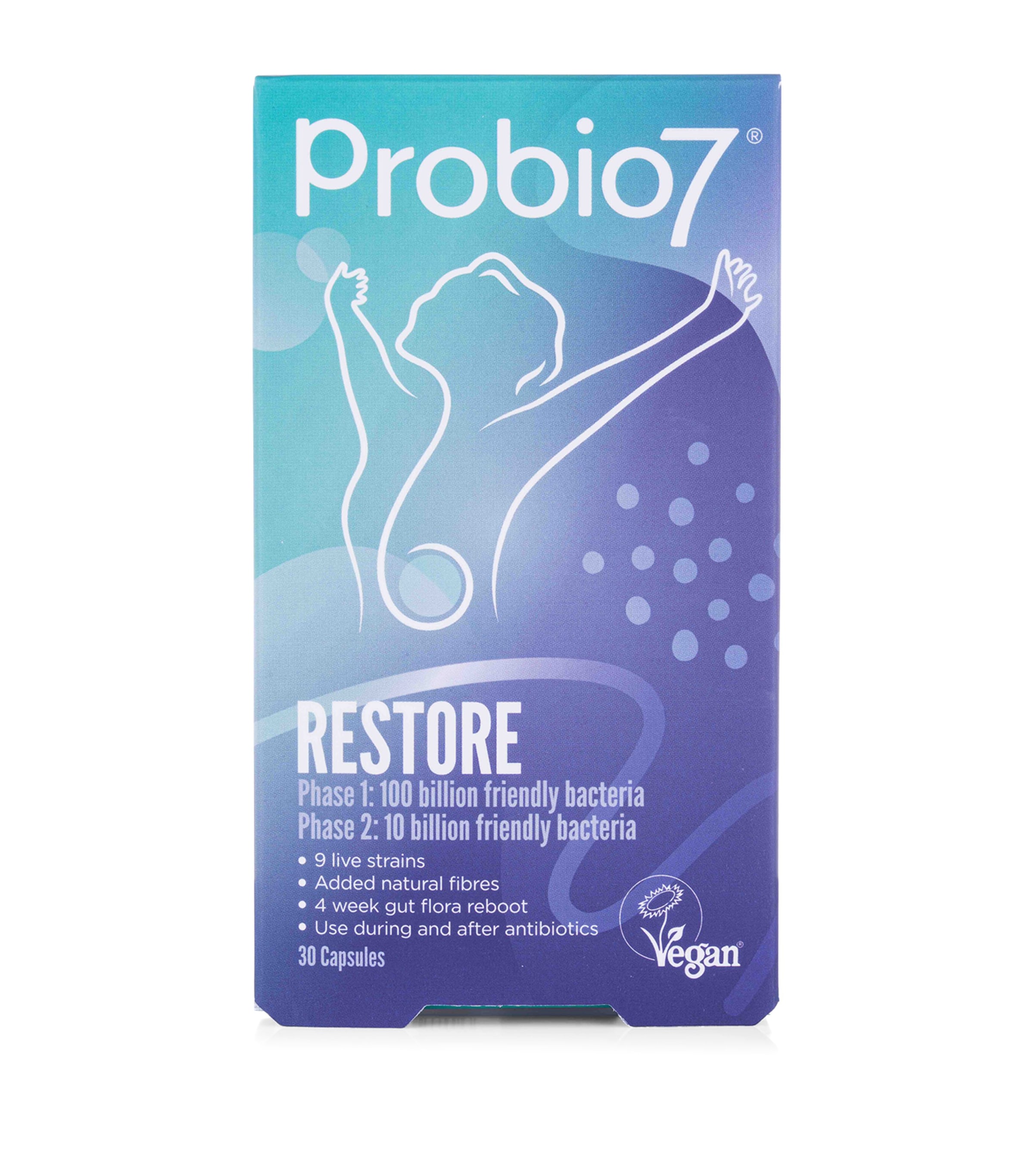 Probio7 Restore (30 Capsules)
