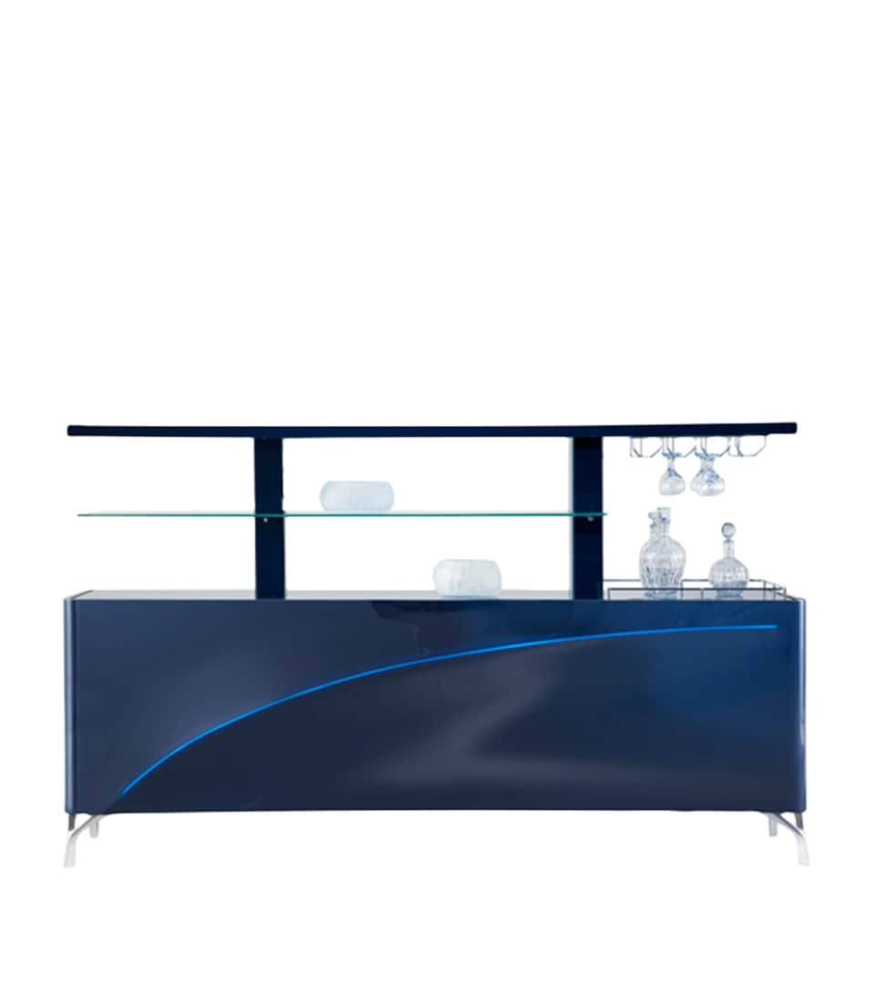 Daquacryl Lift Sideboard Bar