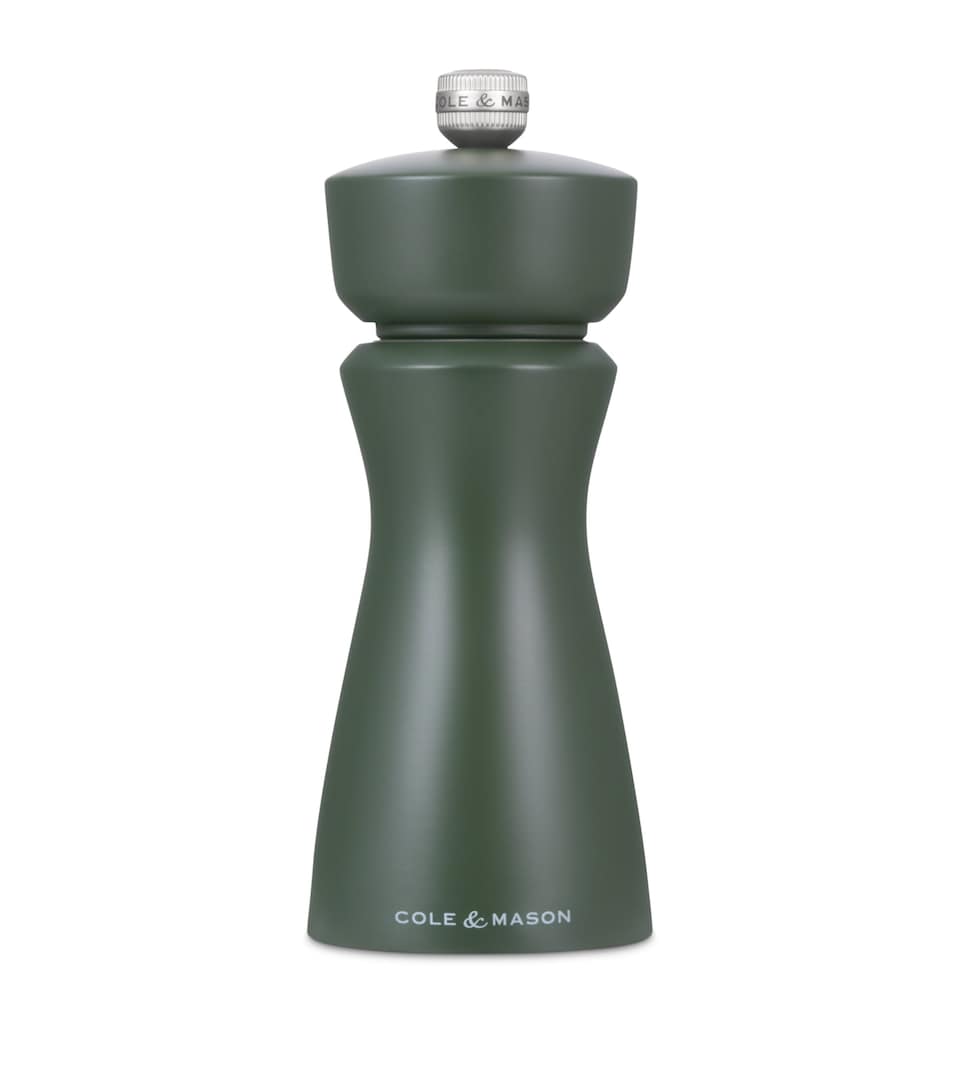 Kenton Salt & Pepper Mill