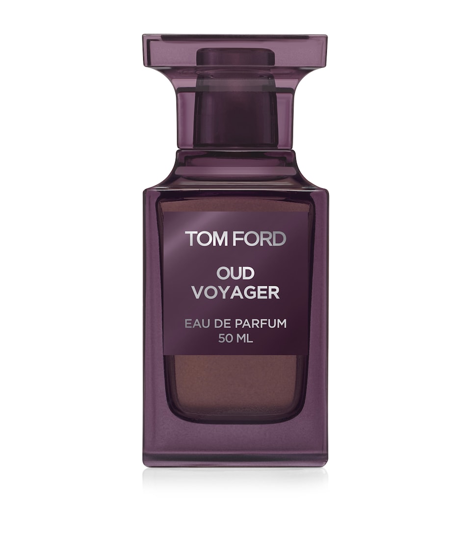 Oud Voyager Eau de Parfum (50ml)