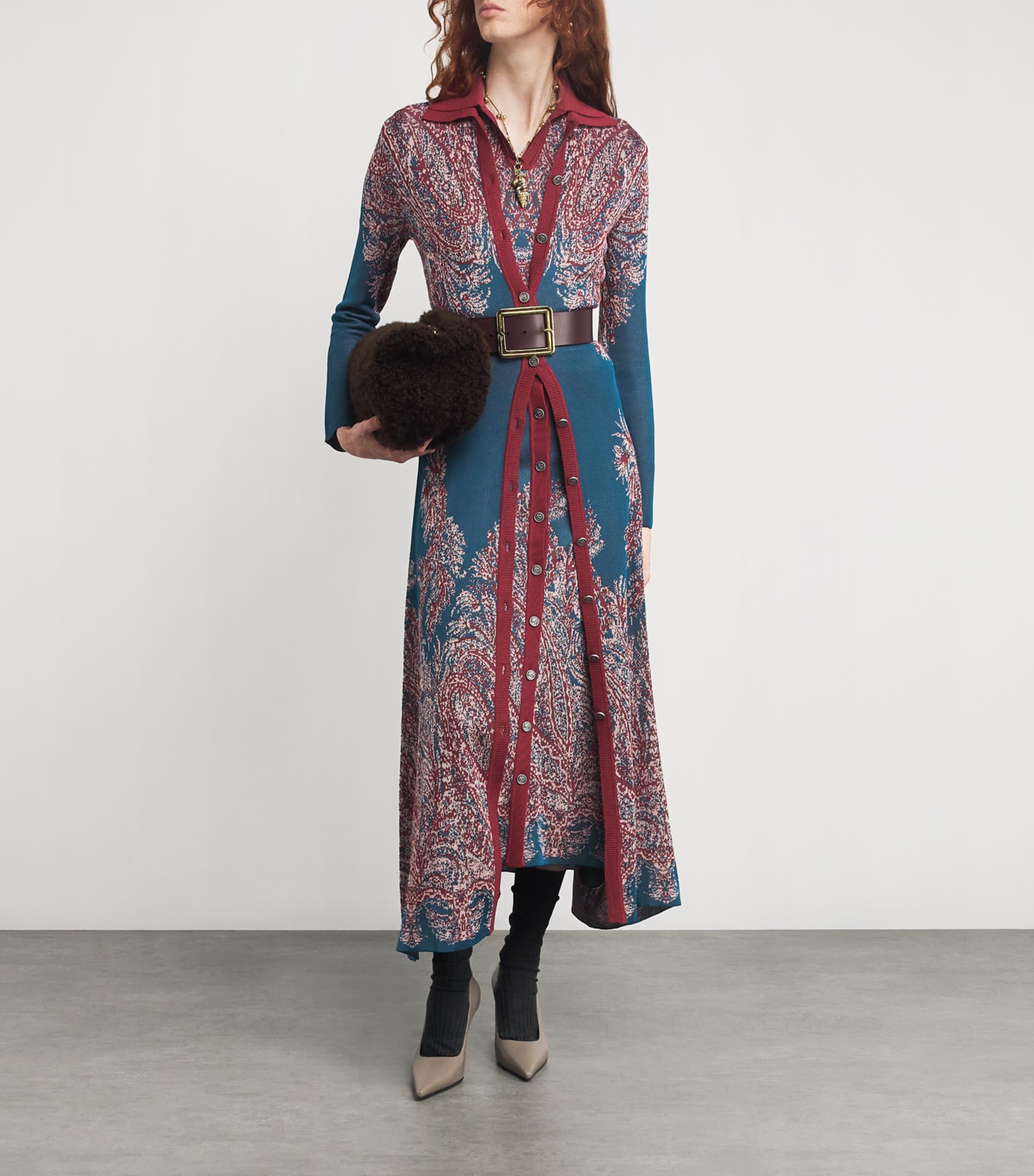 Etro | Harrods US