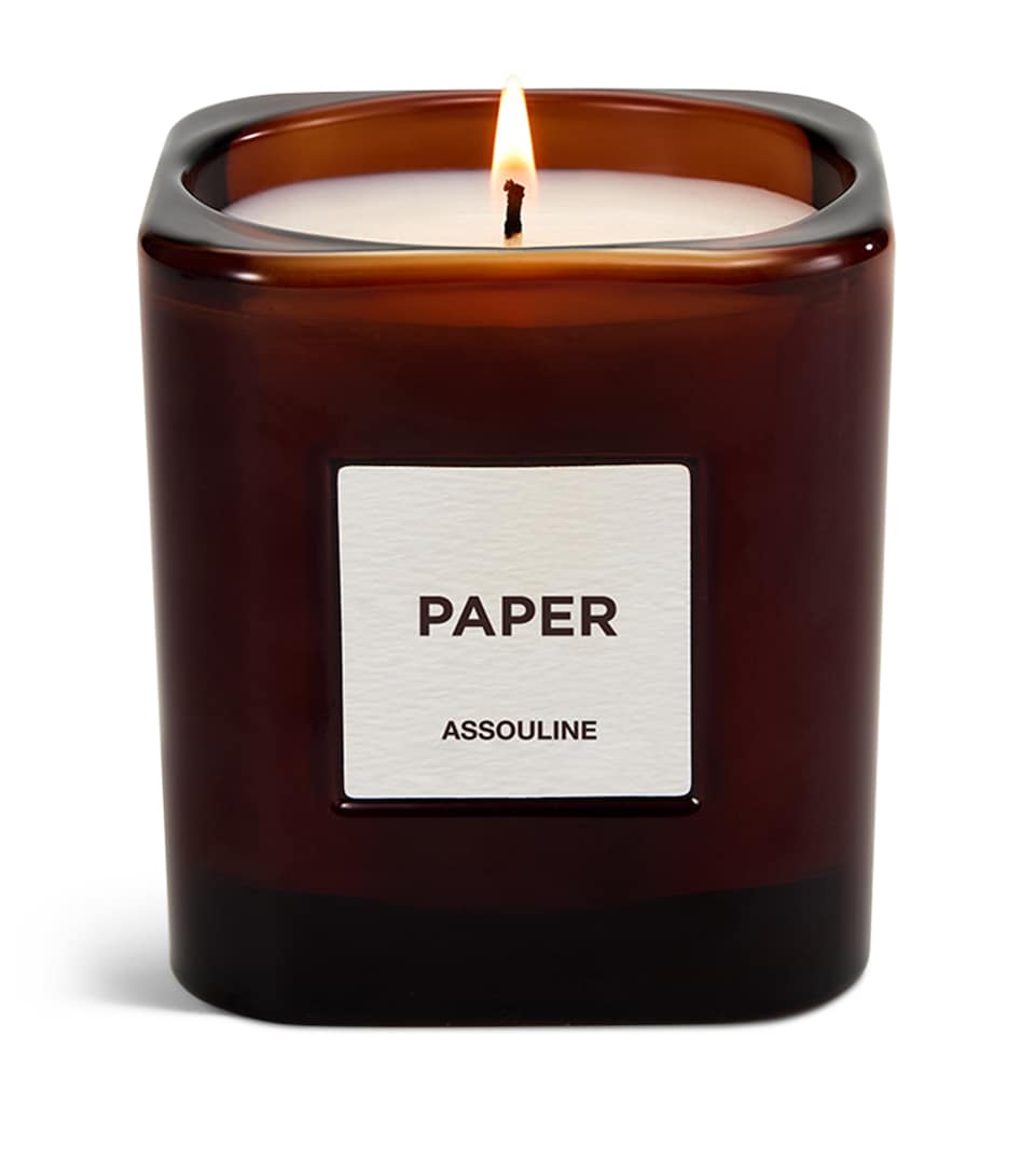 Paper Candle (260g)