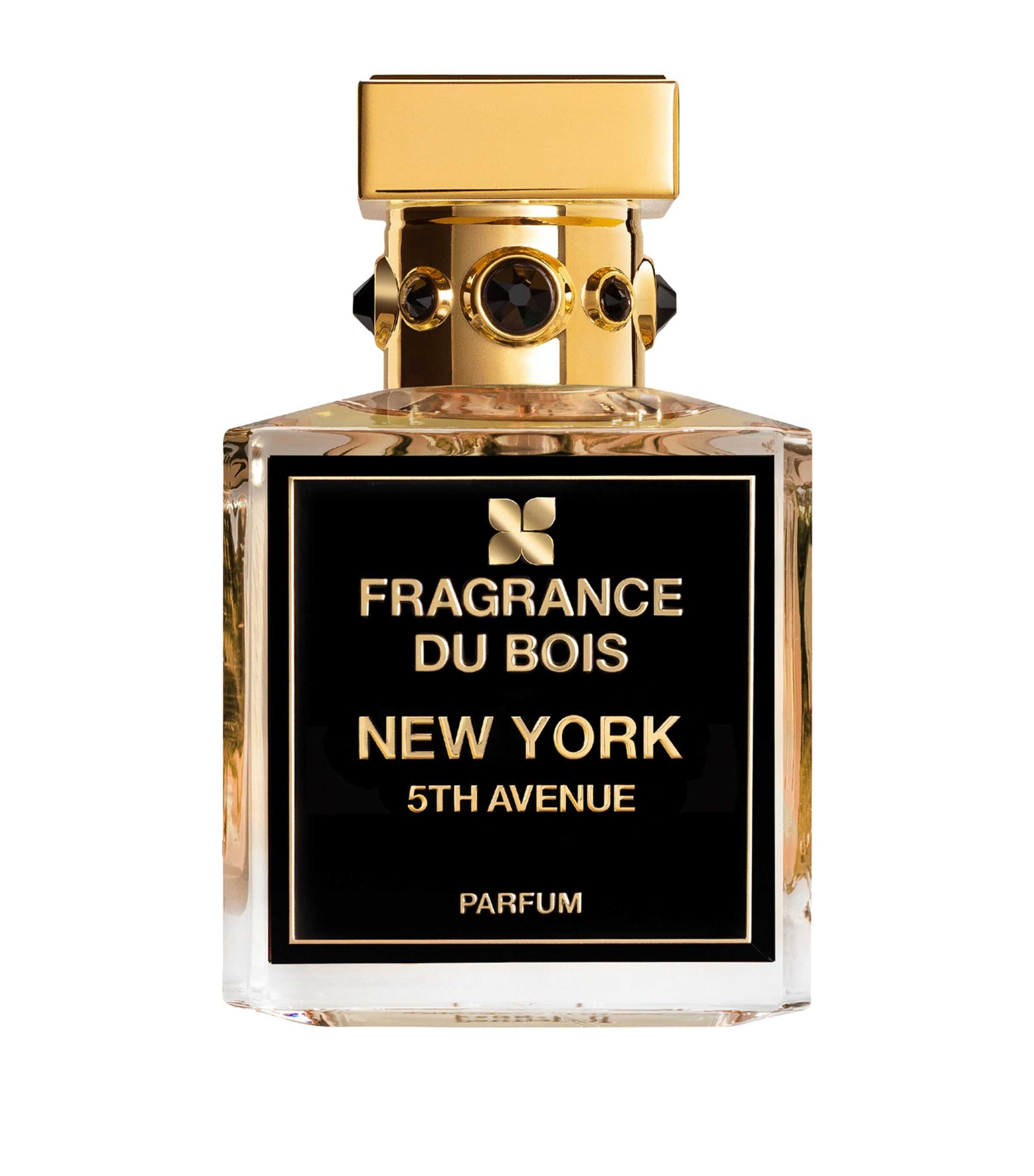 Fragrance Du Bois New York 5th Avenue Parfum (100ml)