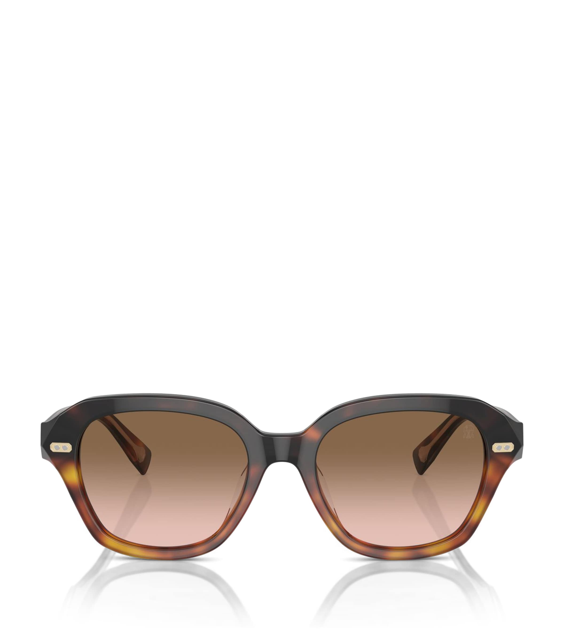 Brunello Cucinelli Titanium BC4004S Sunglasses