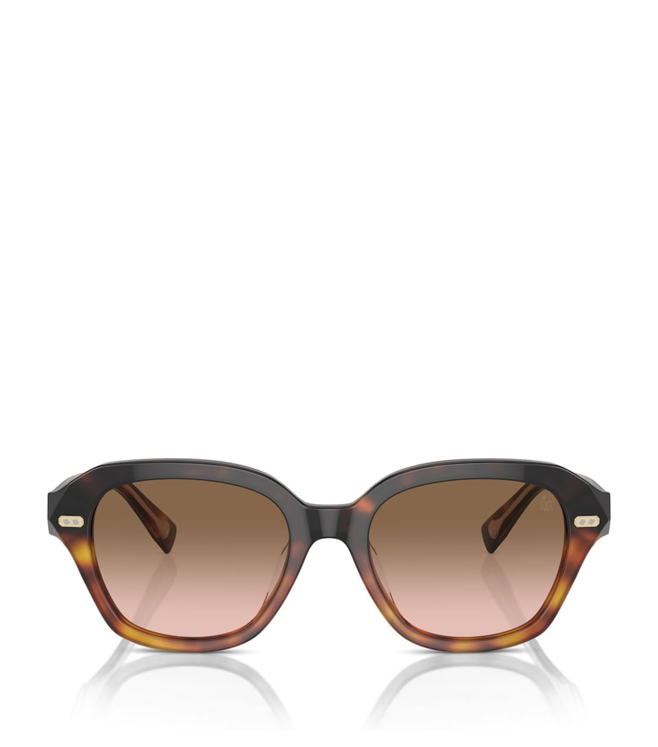 Brunello Cucinelli Titanium BC4004S Sunglasses
