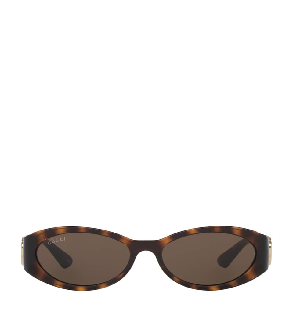 Injected GG1660S Sunglasses