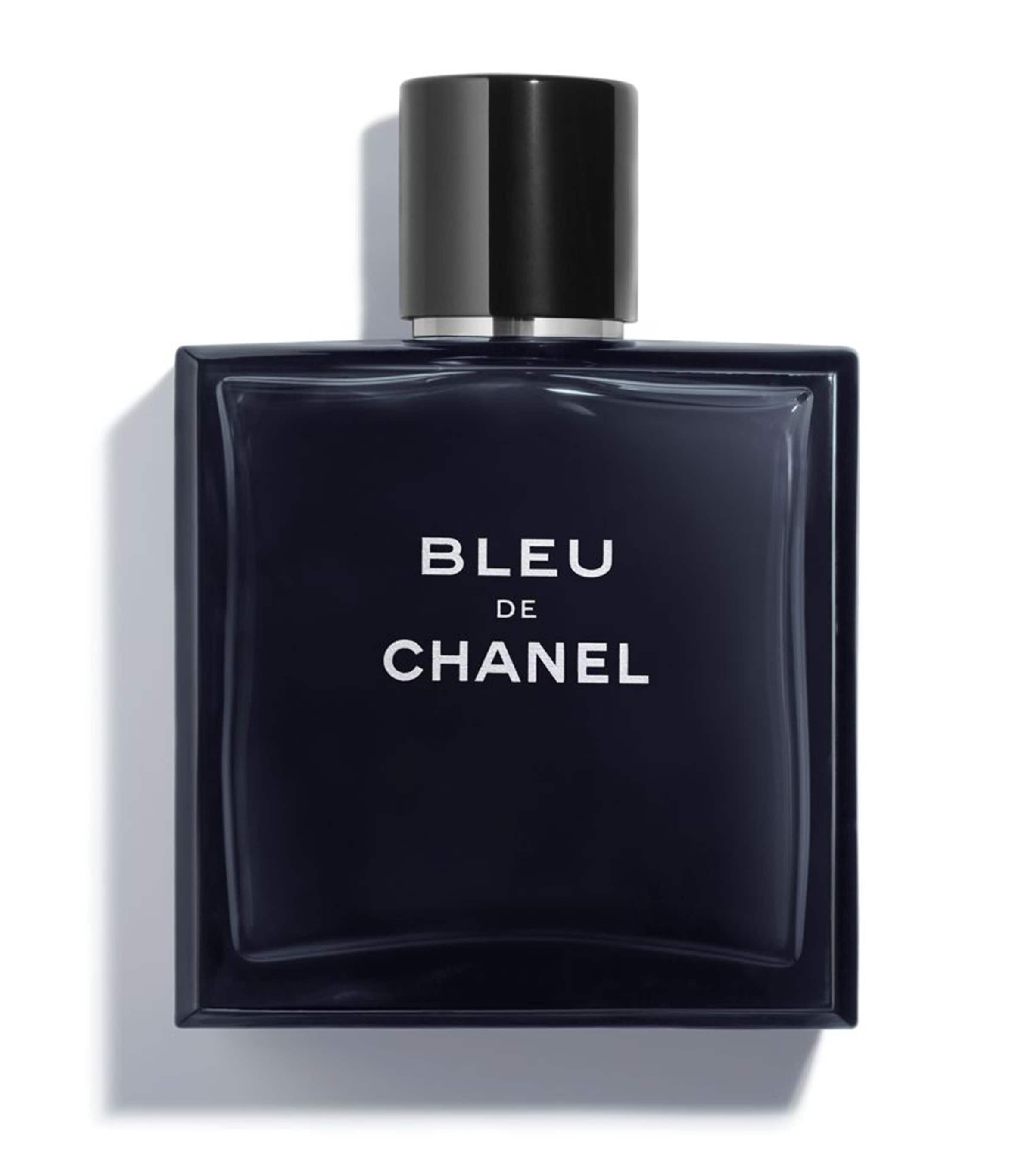 BLEU DE CHANEL Bleu de Chanel Eau de Toilette (100ml)