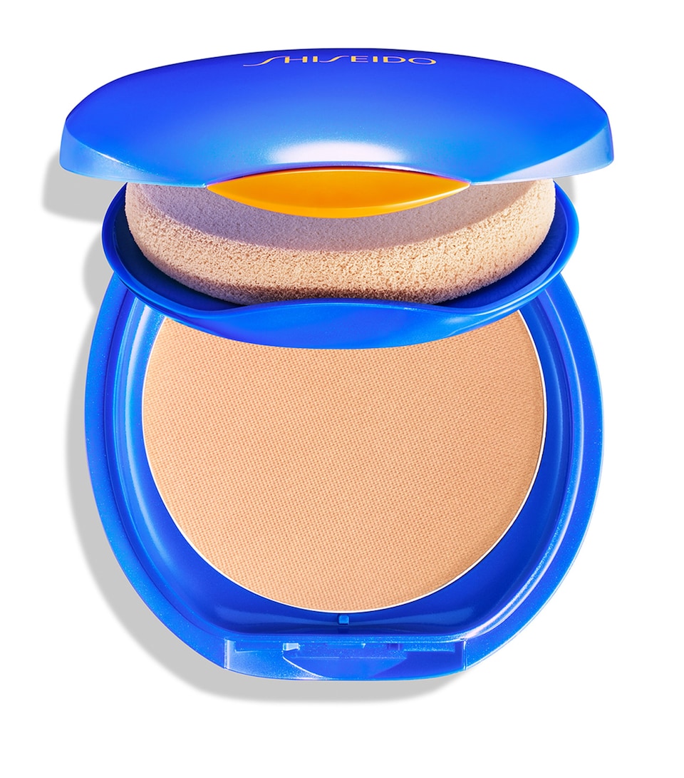 UV Protective Compact Foundation SPF 30