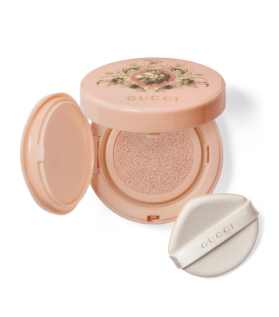 Cushion De Beauté Compact Foundation SPF 20 PA++