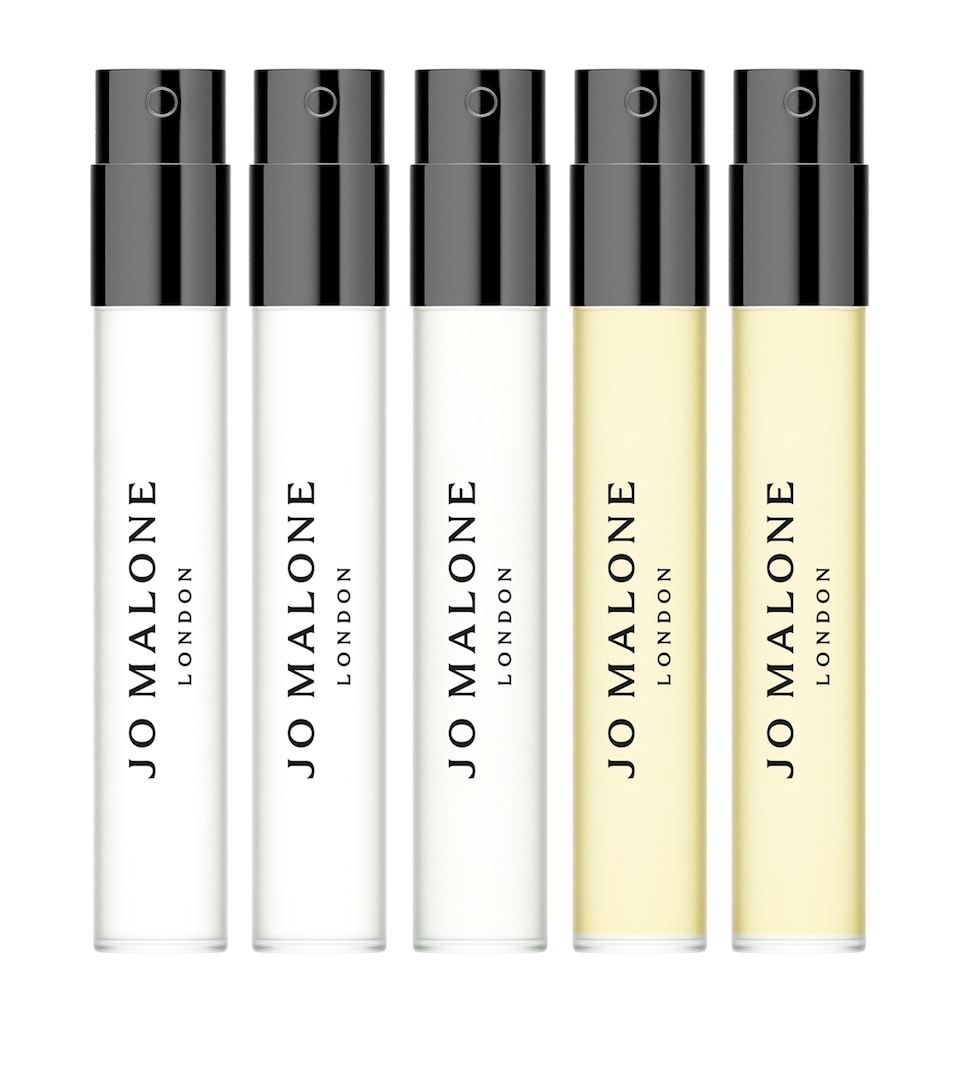 Cologne Intense Discovery Collection Gift Set (5 x 1.5ml)